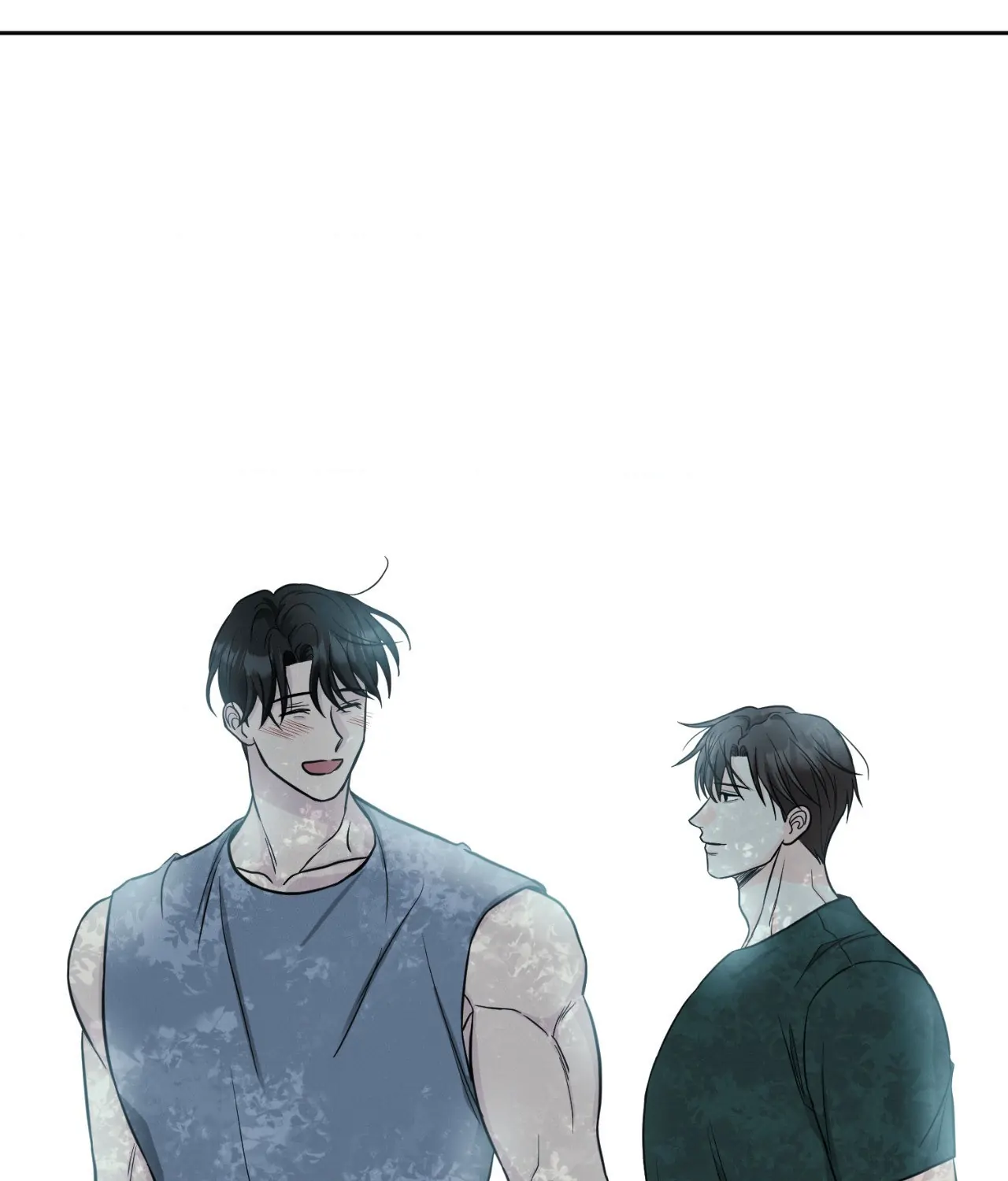 Amulet - Chapter 42 manhwa