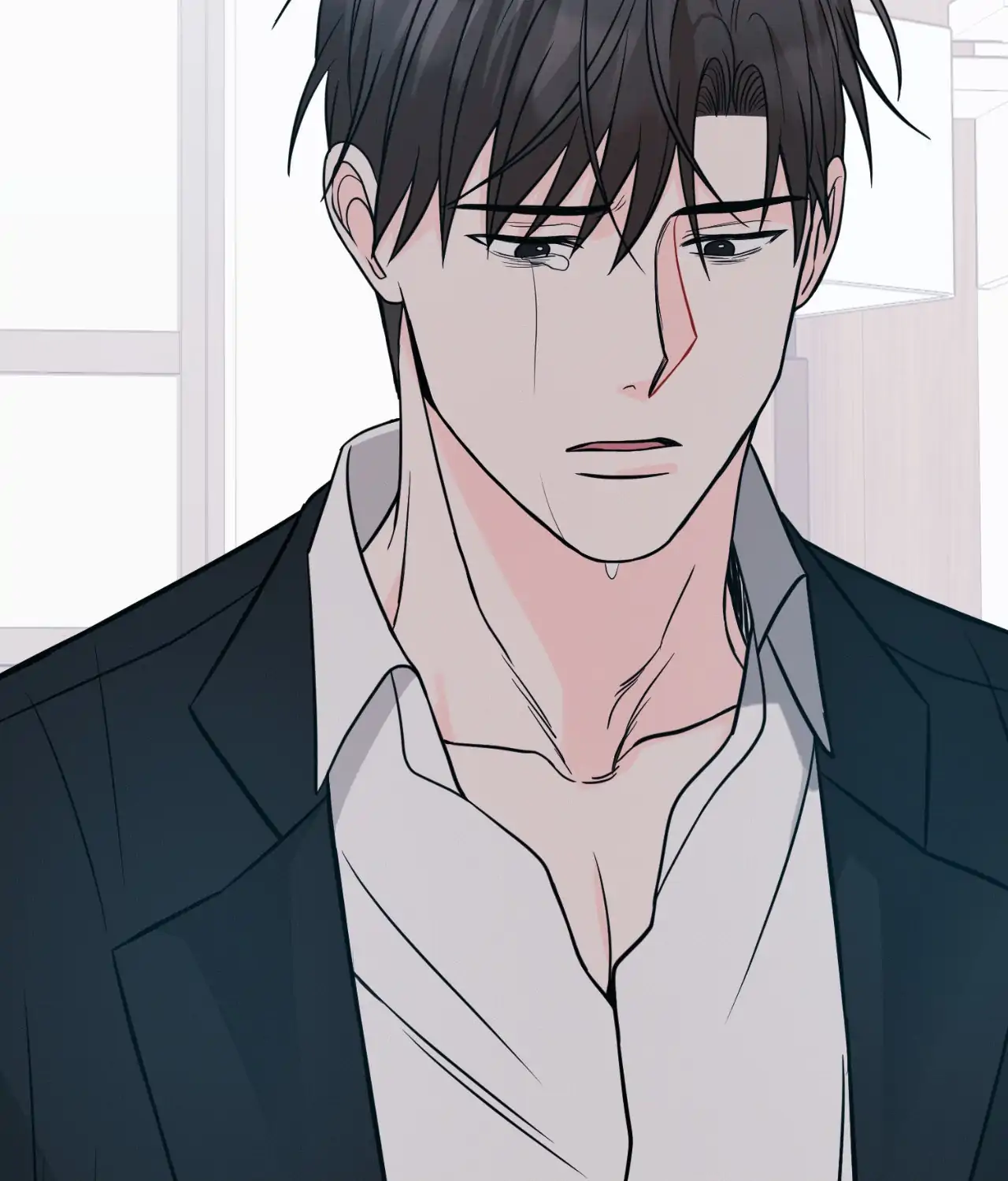 Amulet - Chapter 42 manhwa