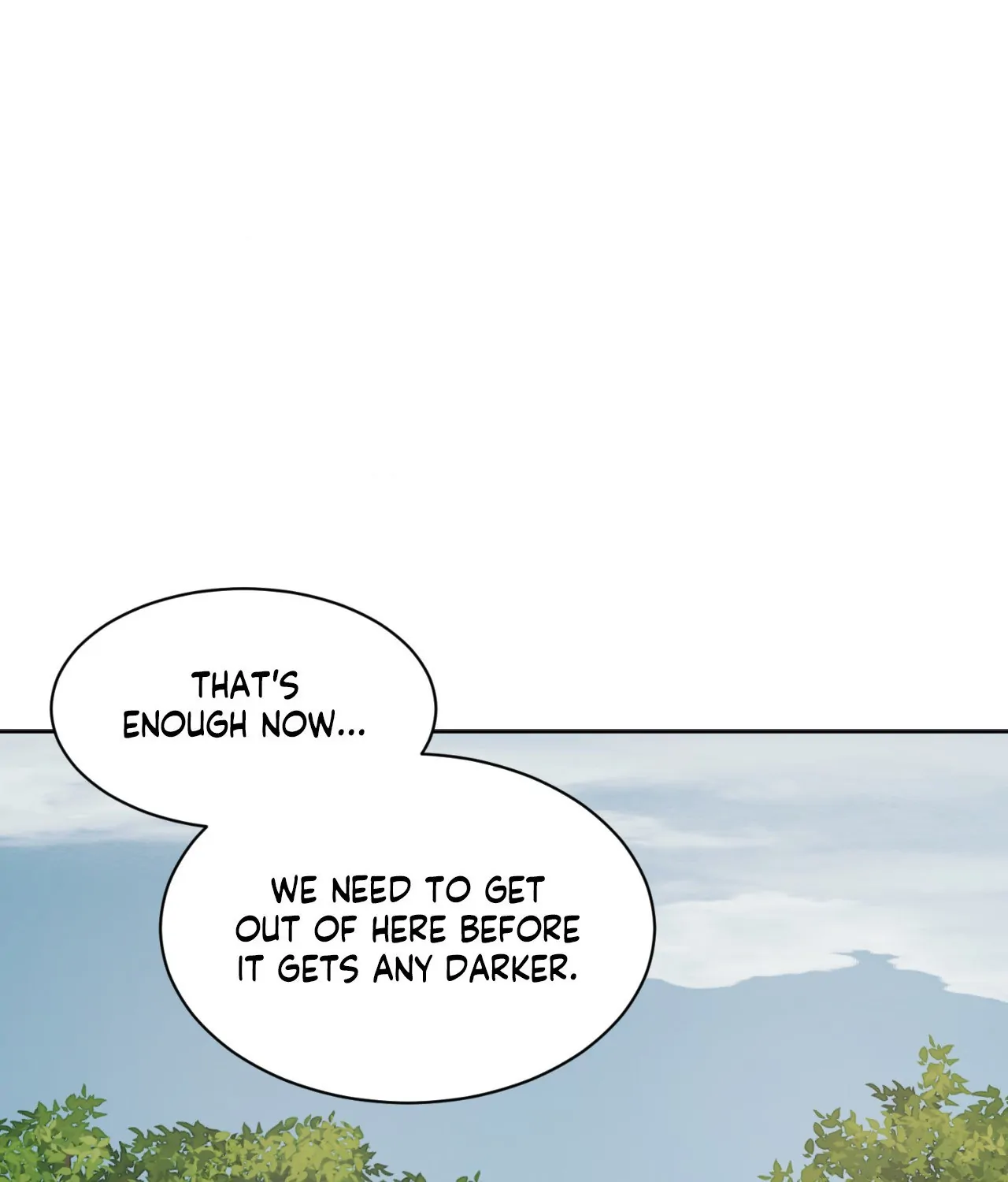 Amulet - Chapter 43 manhwa