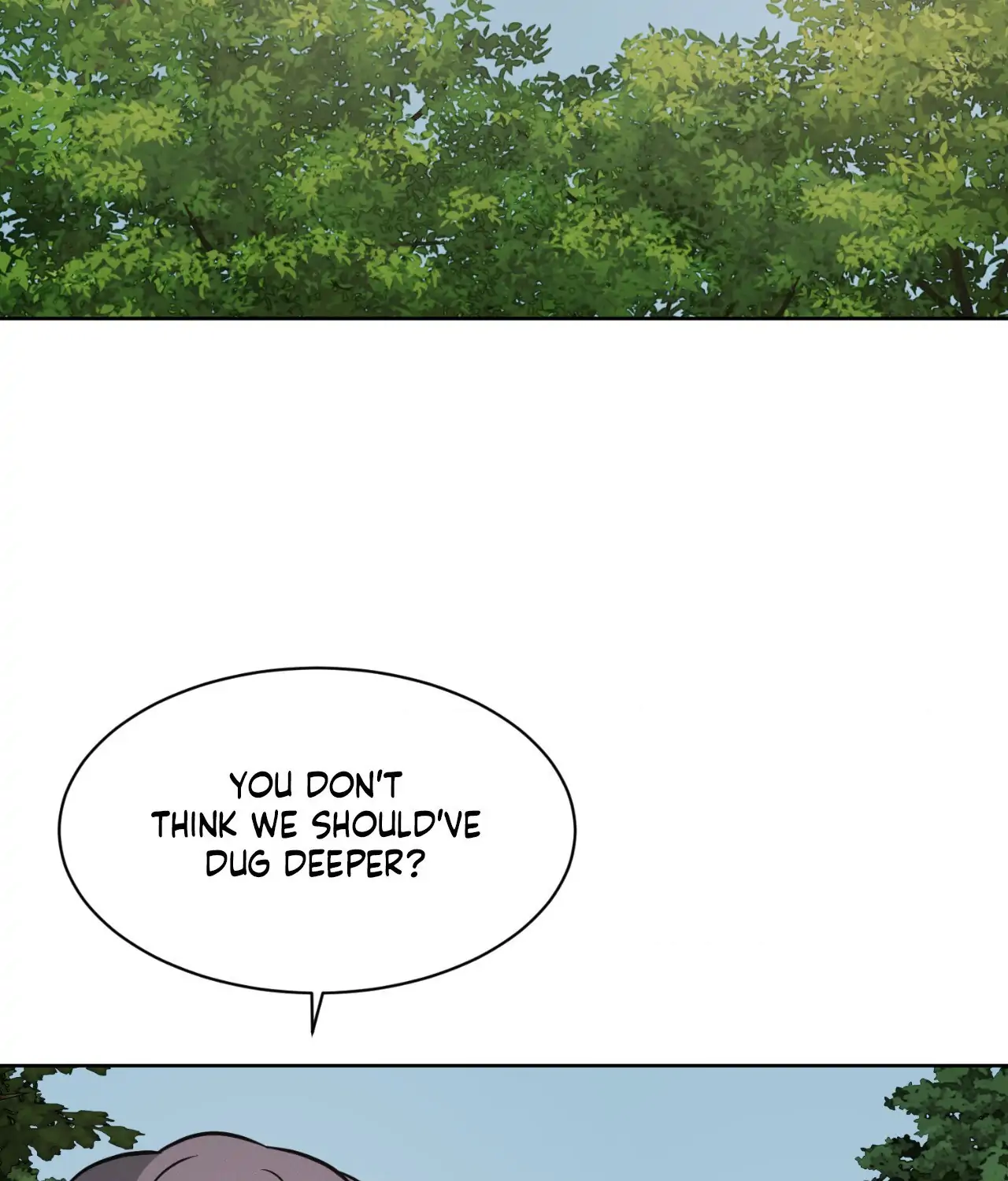 Amulet - Chapter 43 manhwa