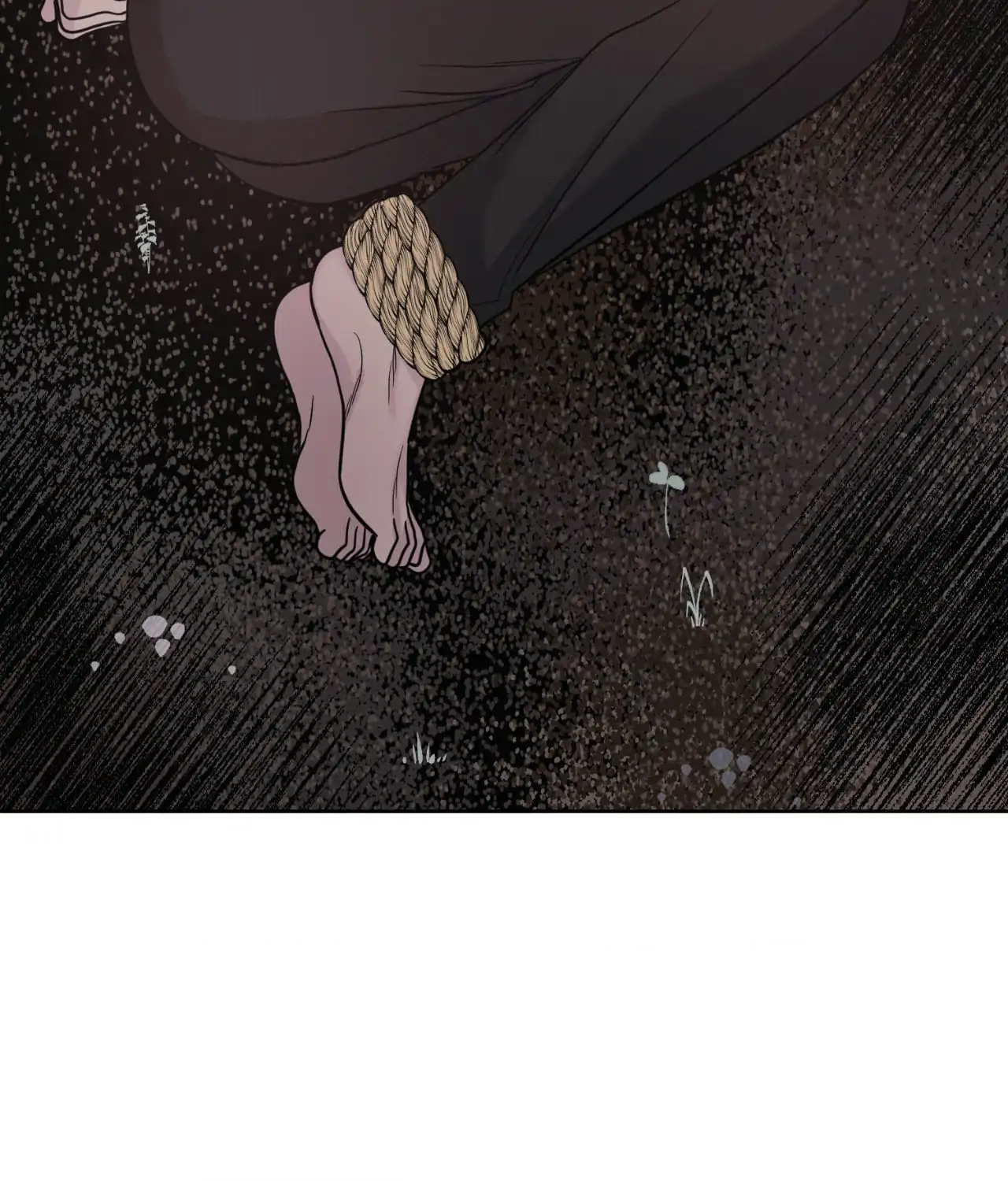Amulet - Chapter 43 manhwa
