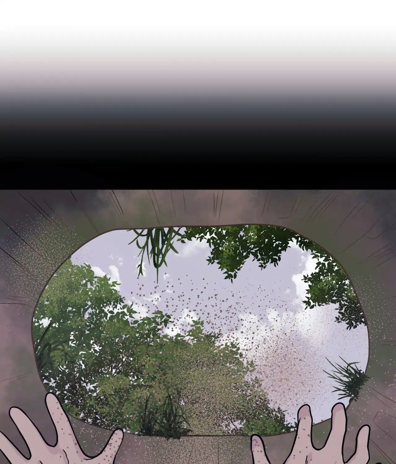 Amulet - Chapter 43 manhwa