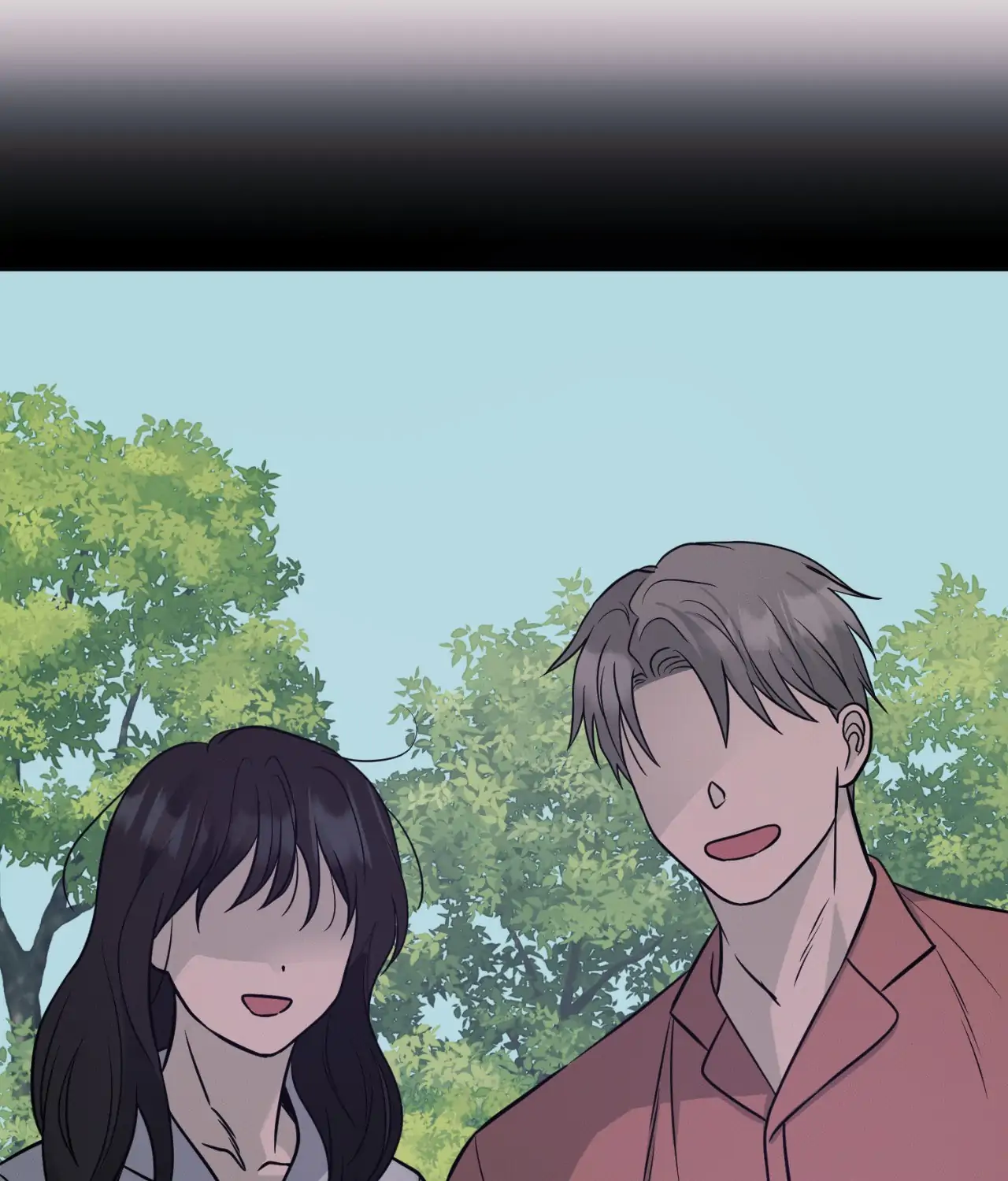 Amulet - Chapter 43 manhwa