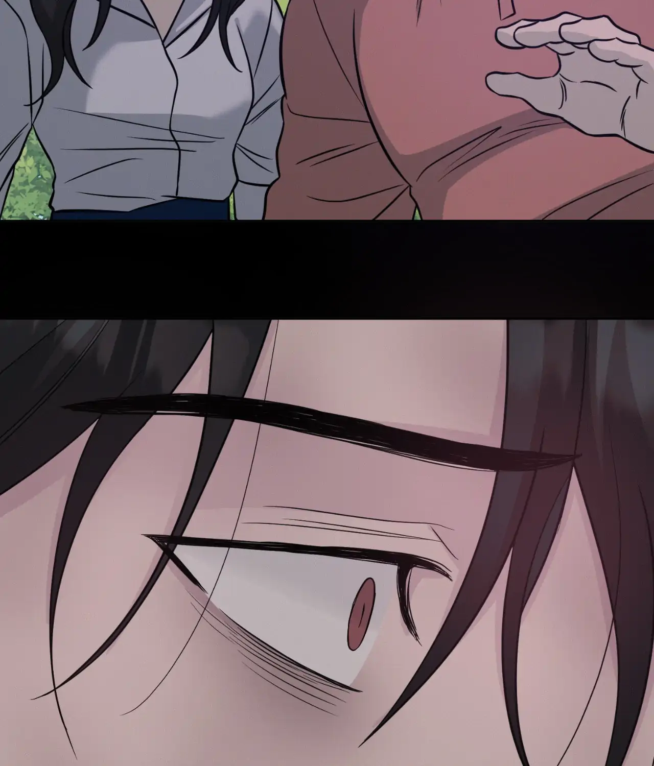 Amulet - Chapter 43 manhwa