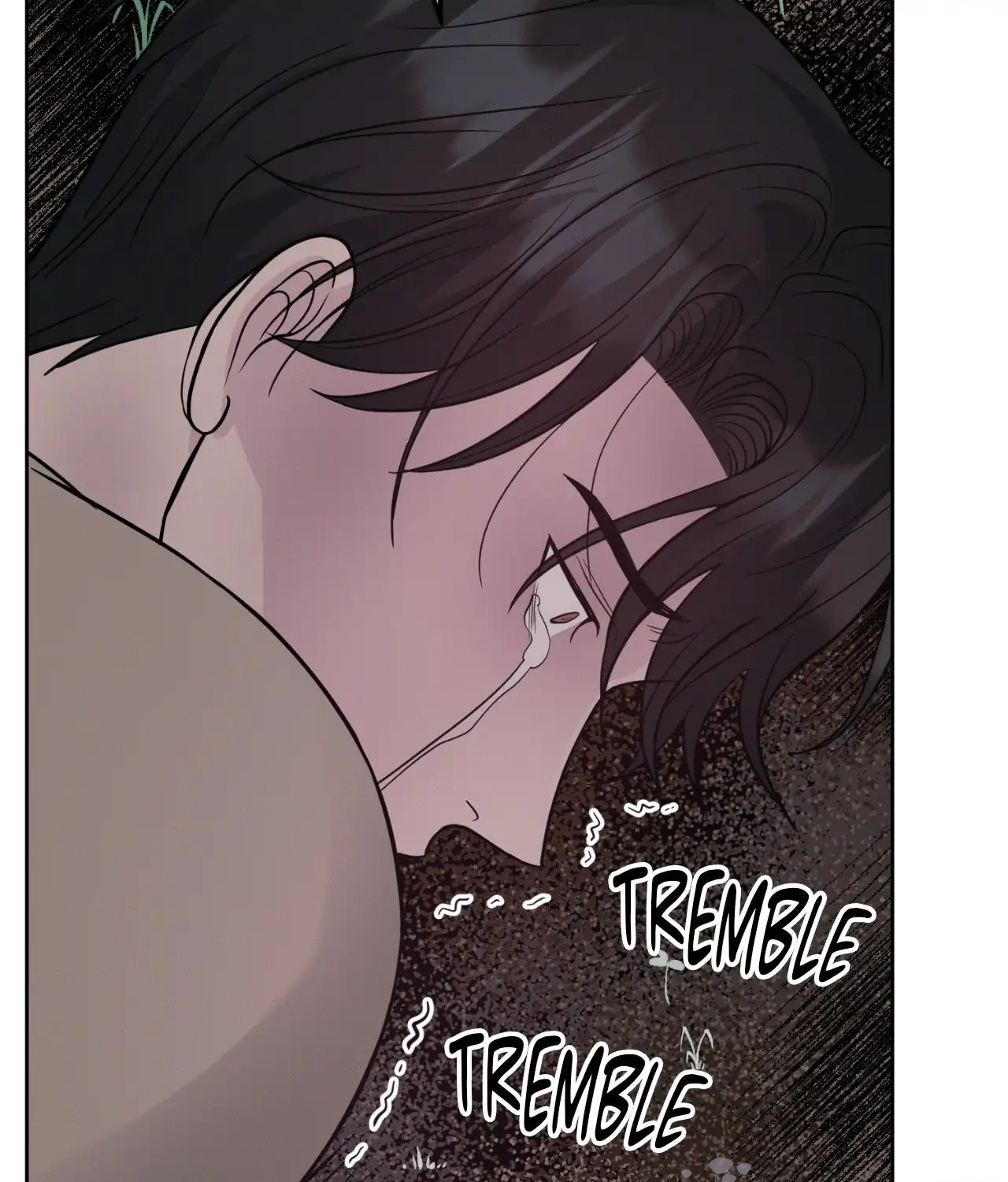 Amulet - Chapter 43 manhwa