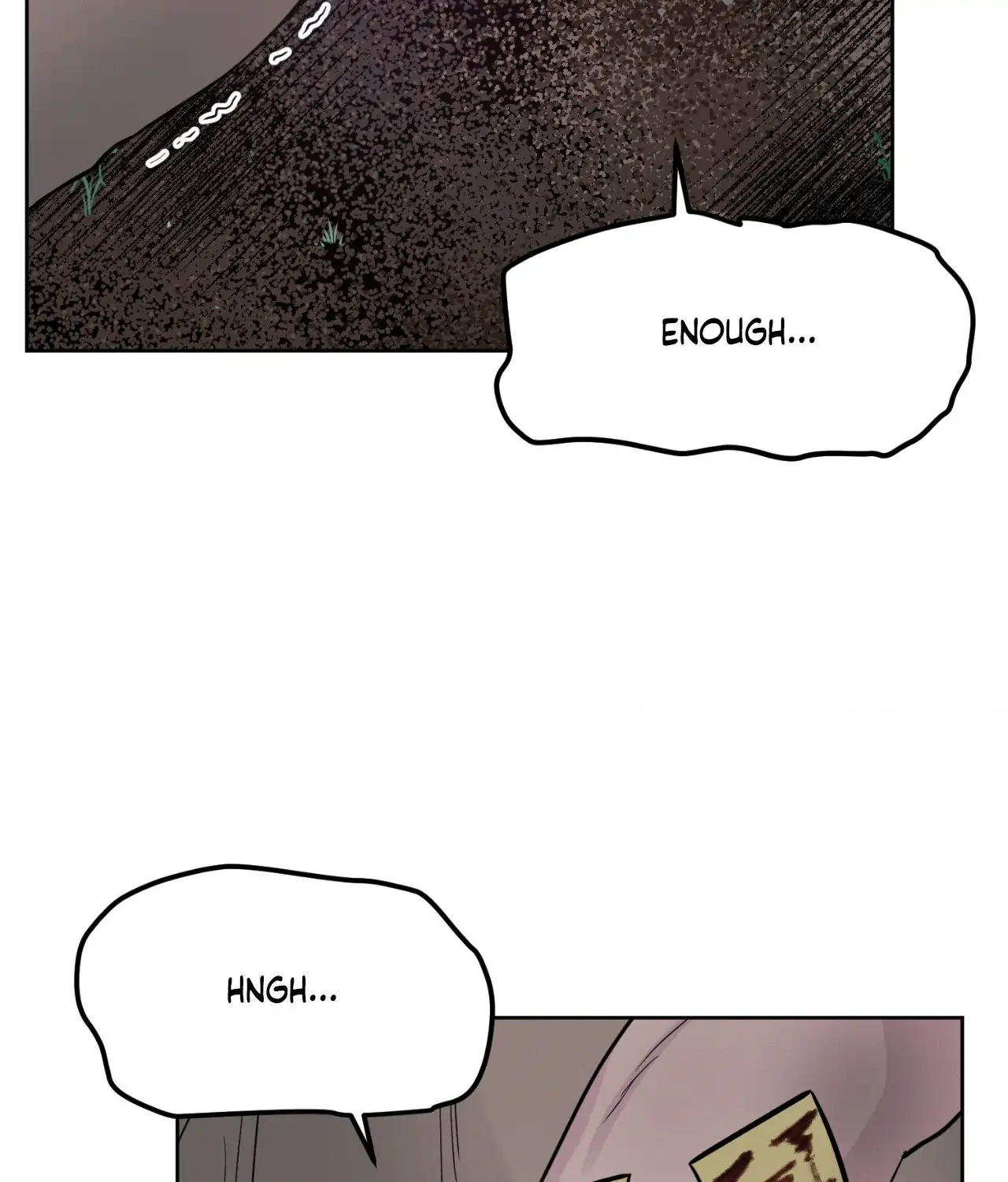 Amulet - Chapter 43 manhwa