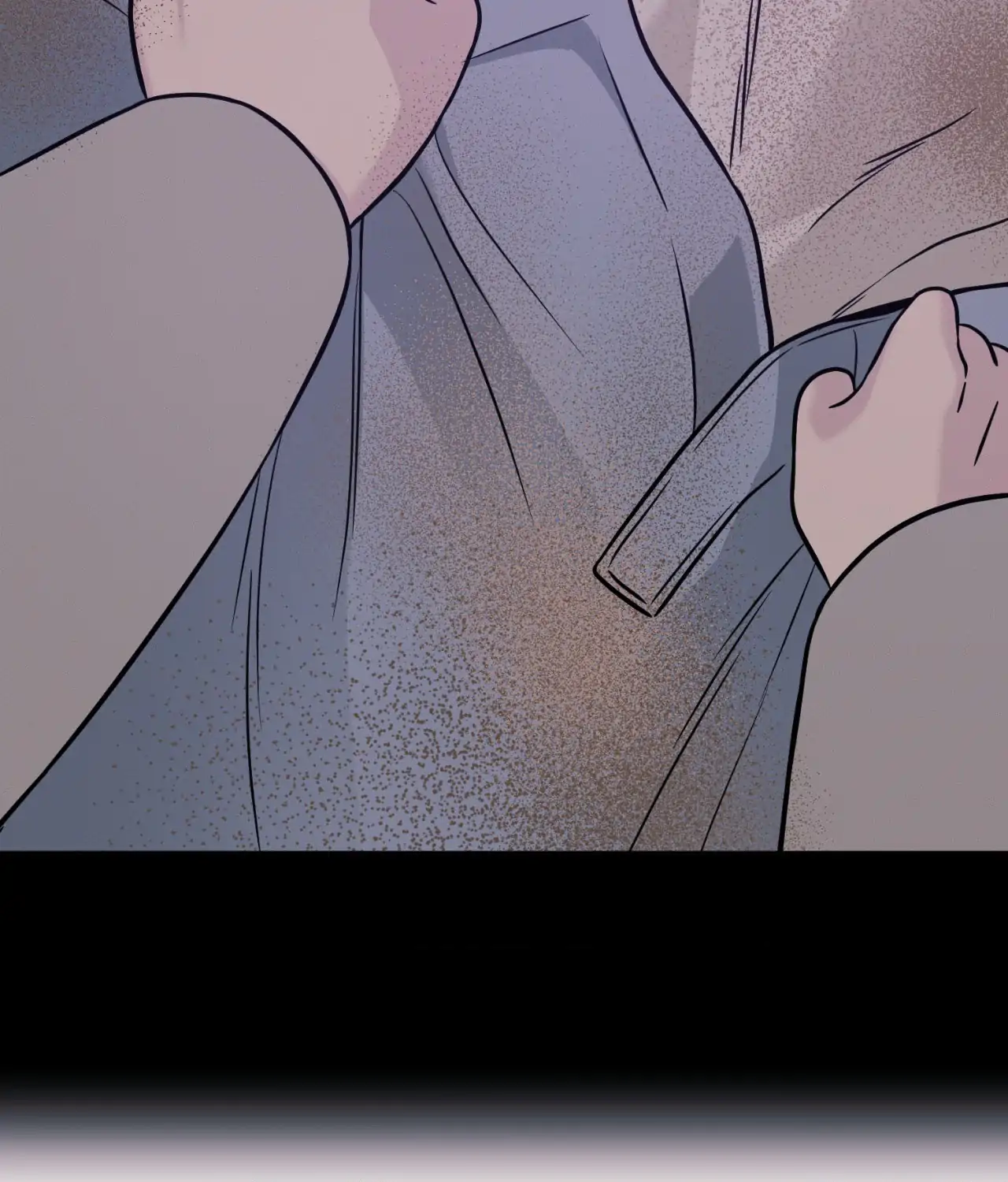 Amulet - Chapter 43 manhwa