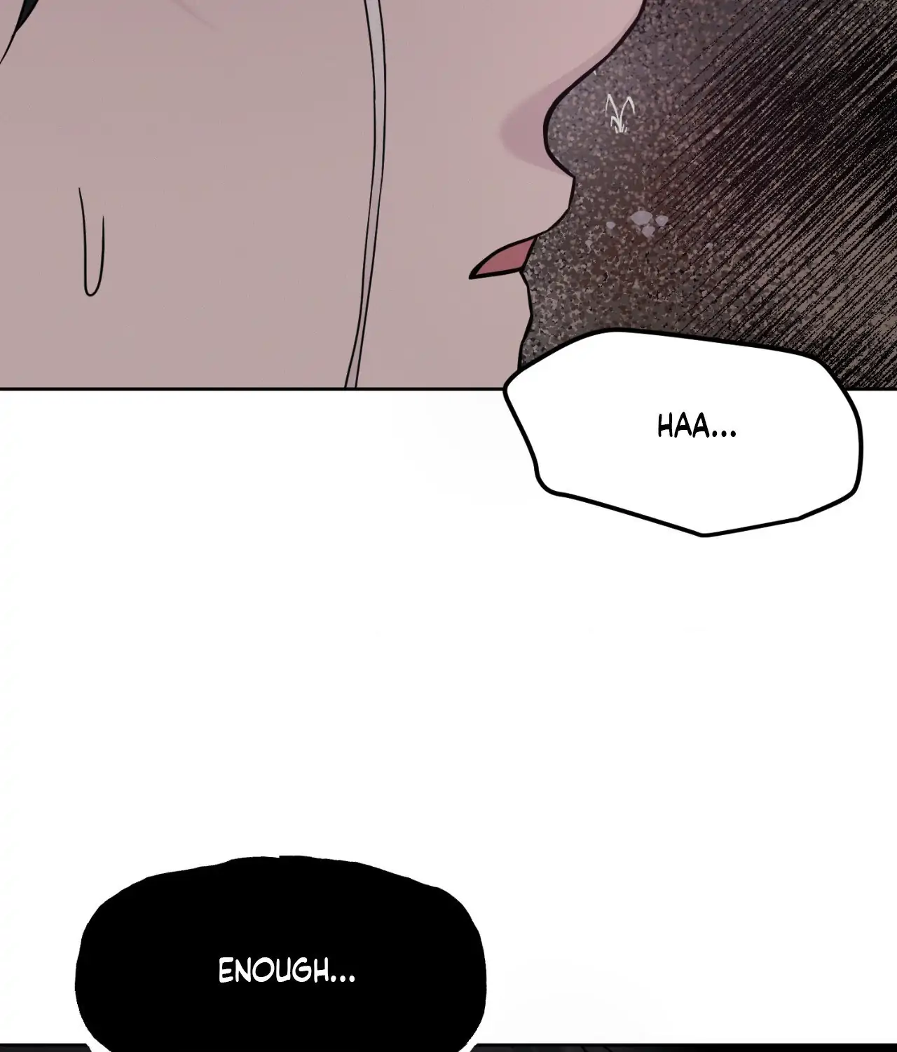 Amulet - Chapter 43 manhwa