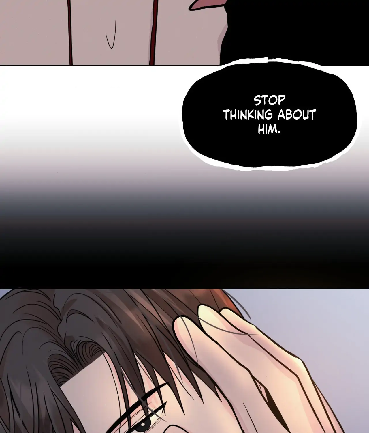 Amulet - Chapter 43 manhwa