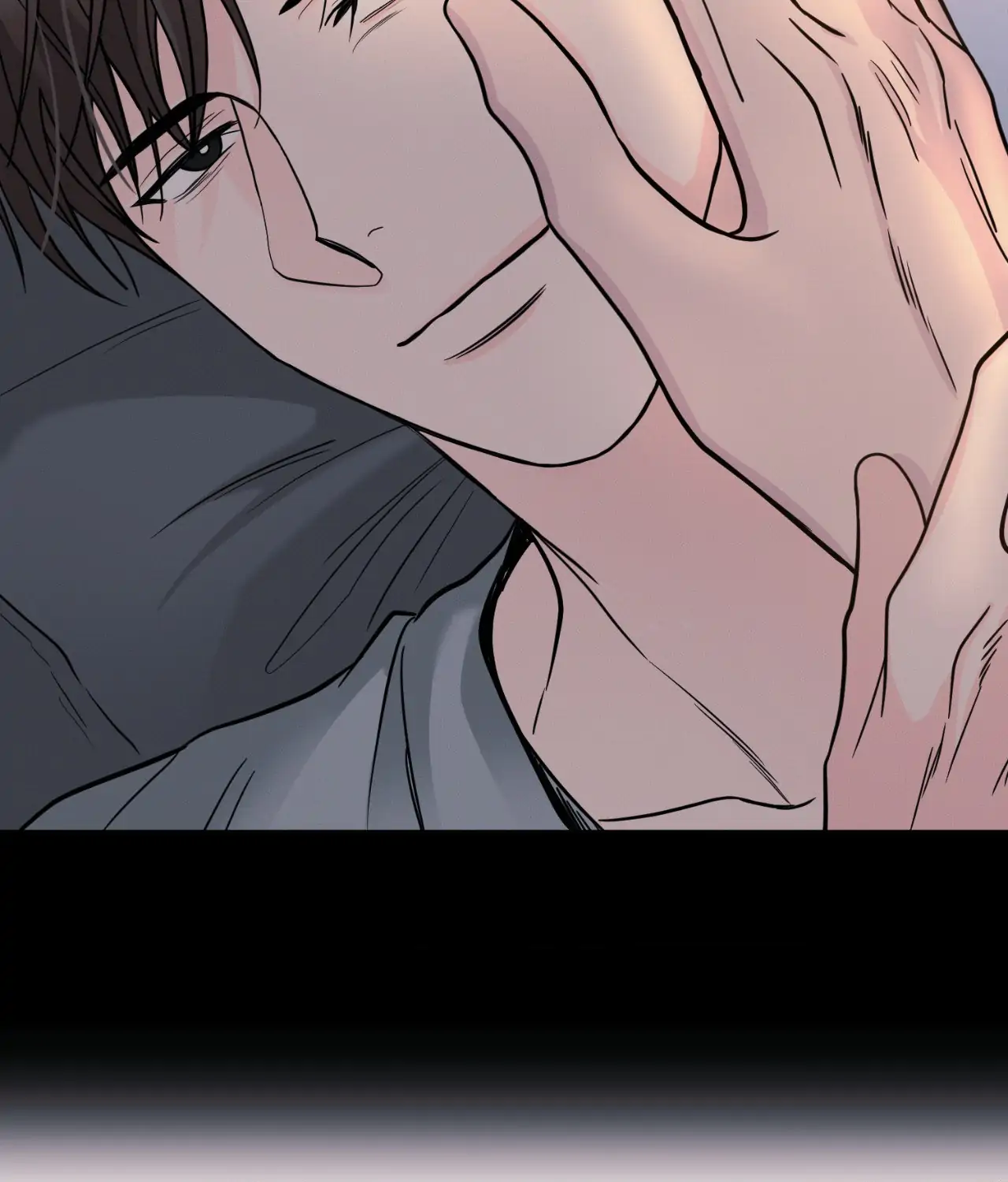 Amulet - Chapter 43 manhwa