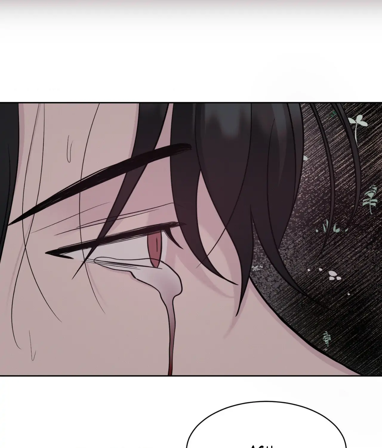 Amulet - Chapter 43 manhwa