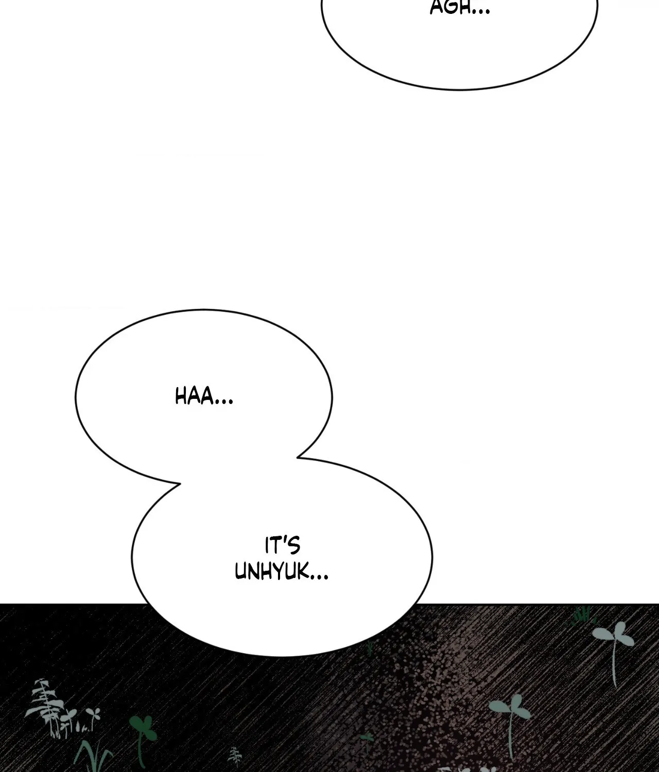 Amulet - Chapter 43 manhwa