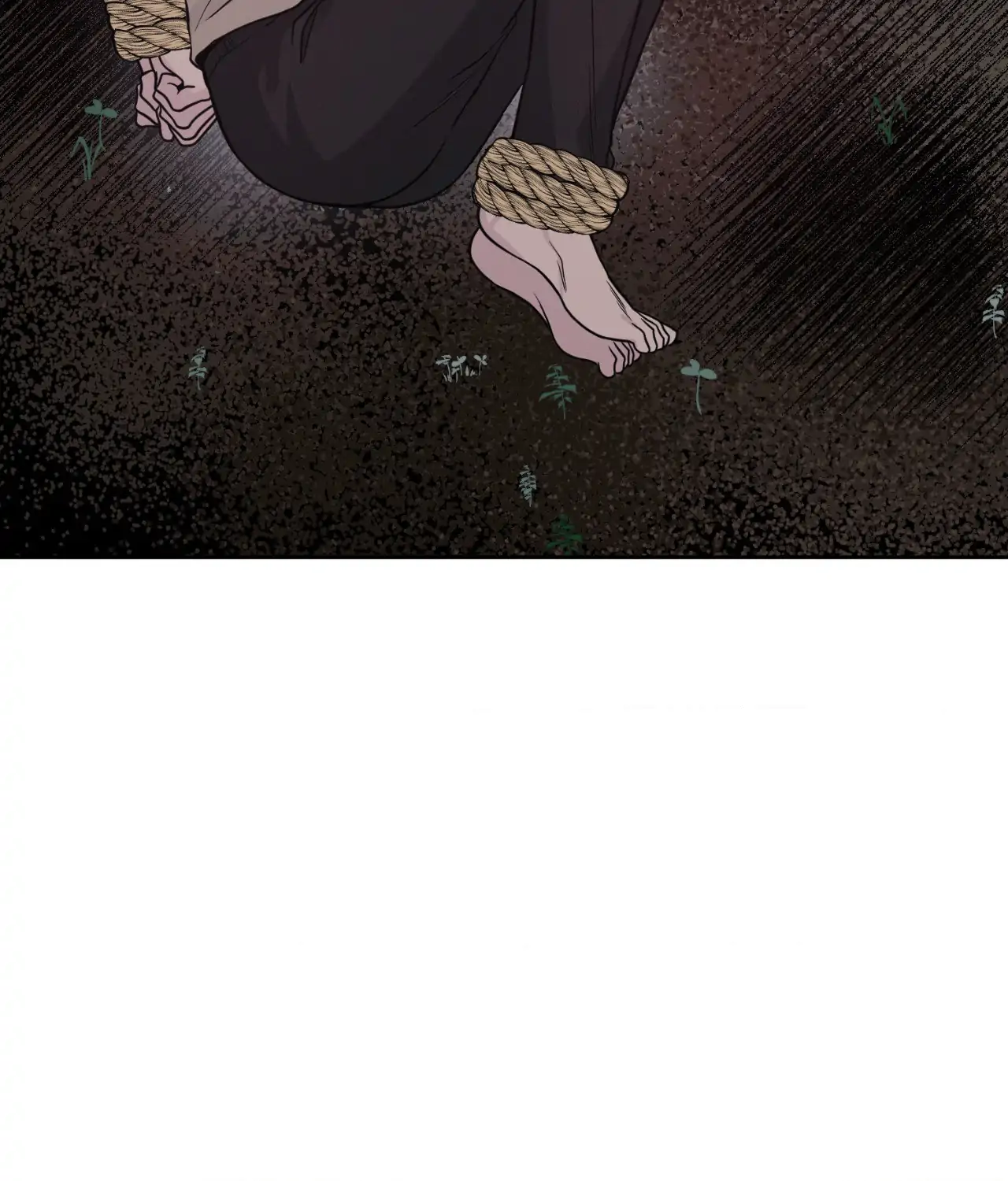 Amulet - Chapter 43 manhwa