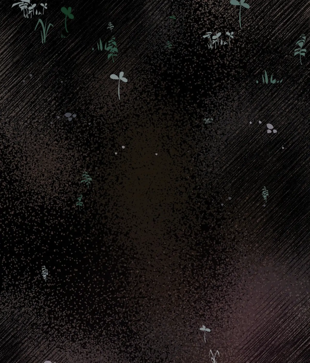 Amulet - Chapter 43 manhwa