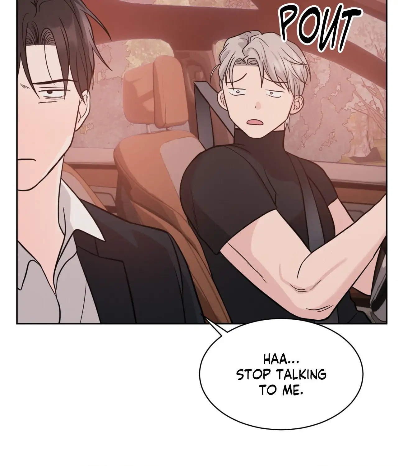 Amulet - Chapter 43 manhwa