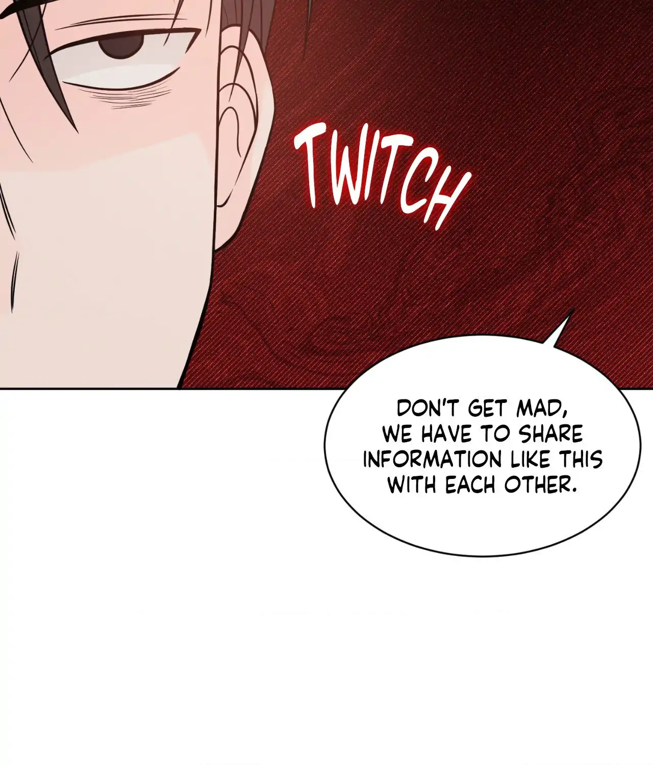 Amulet - Chapter 43 manhwa