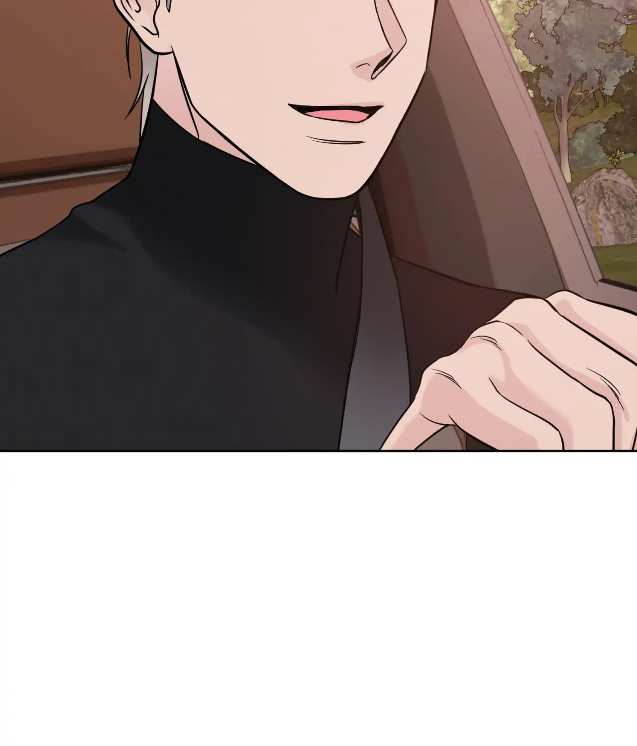 Amulet - Chapter 43 manhwa