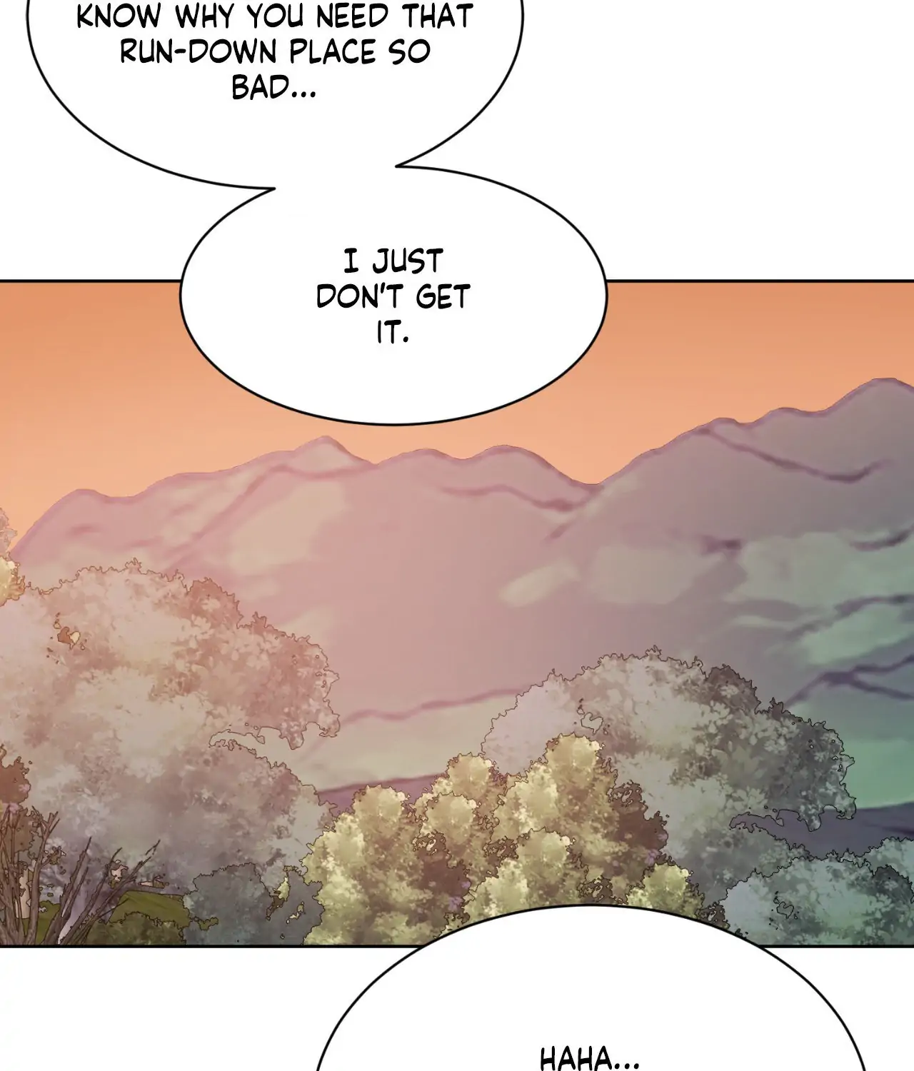 Amulet - Chapter 43 manhwa