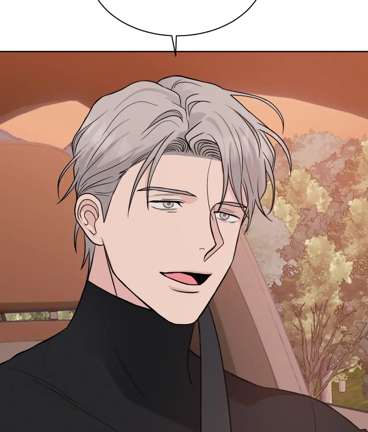 Amulet - Chapter 43 manhwa