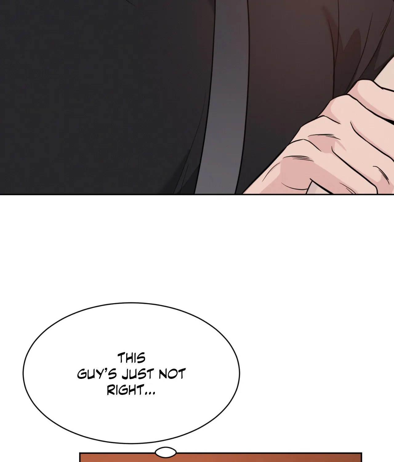 Amulet - Chapter 43 manhwa