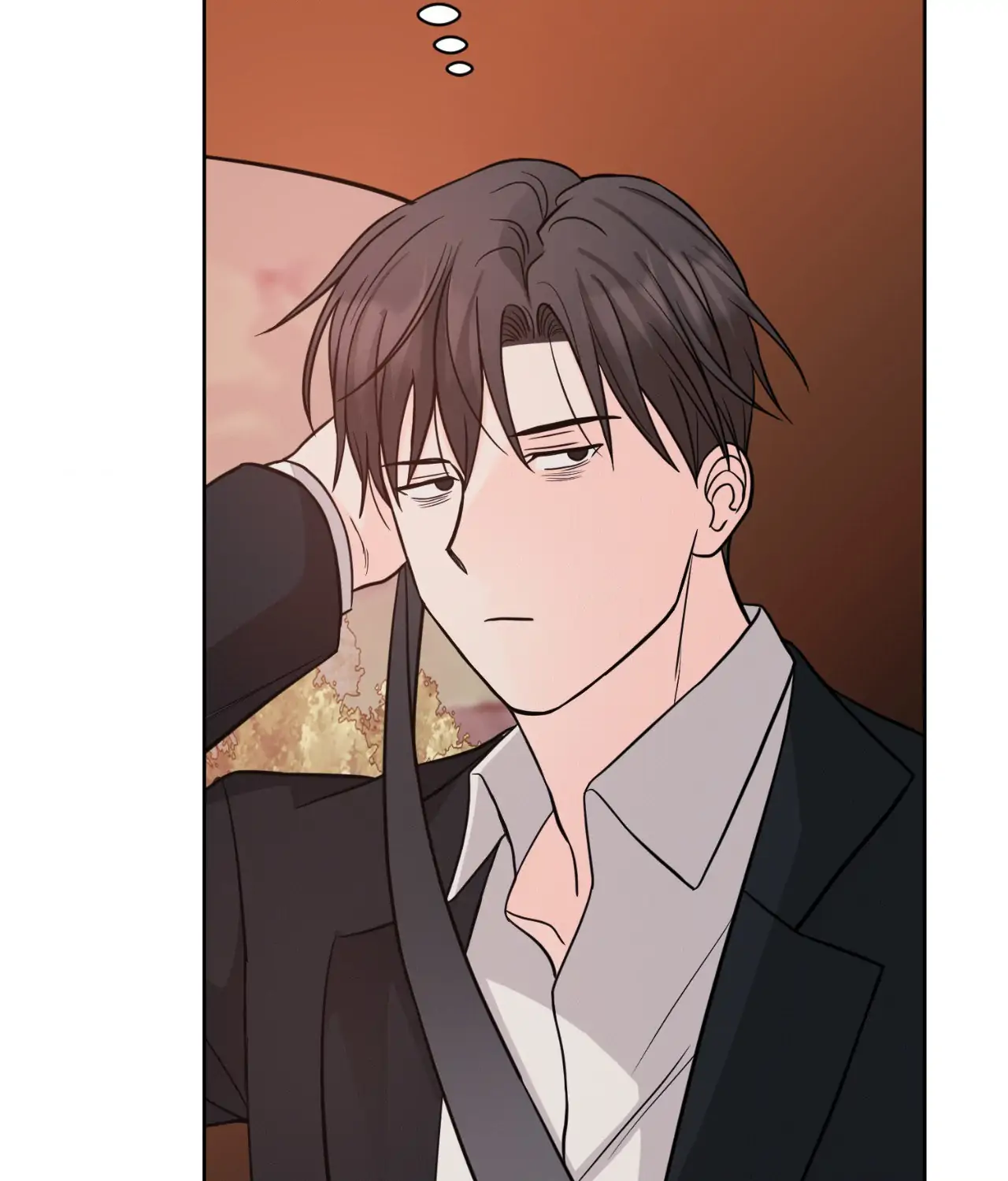 Amulet - Chapter 43 manhwa