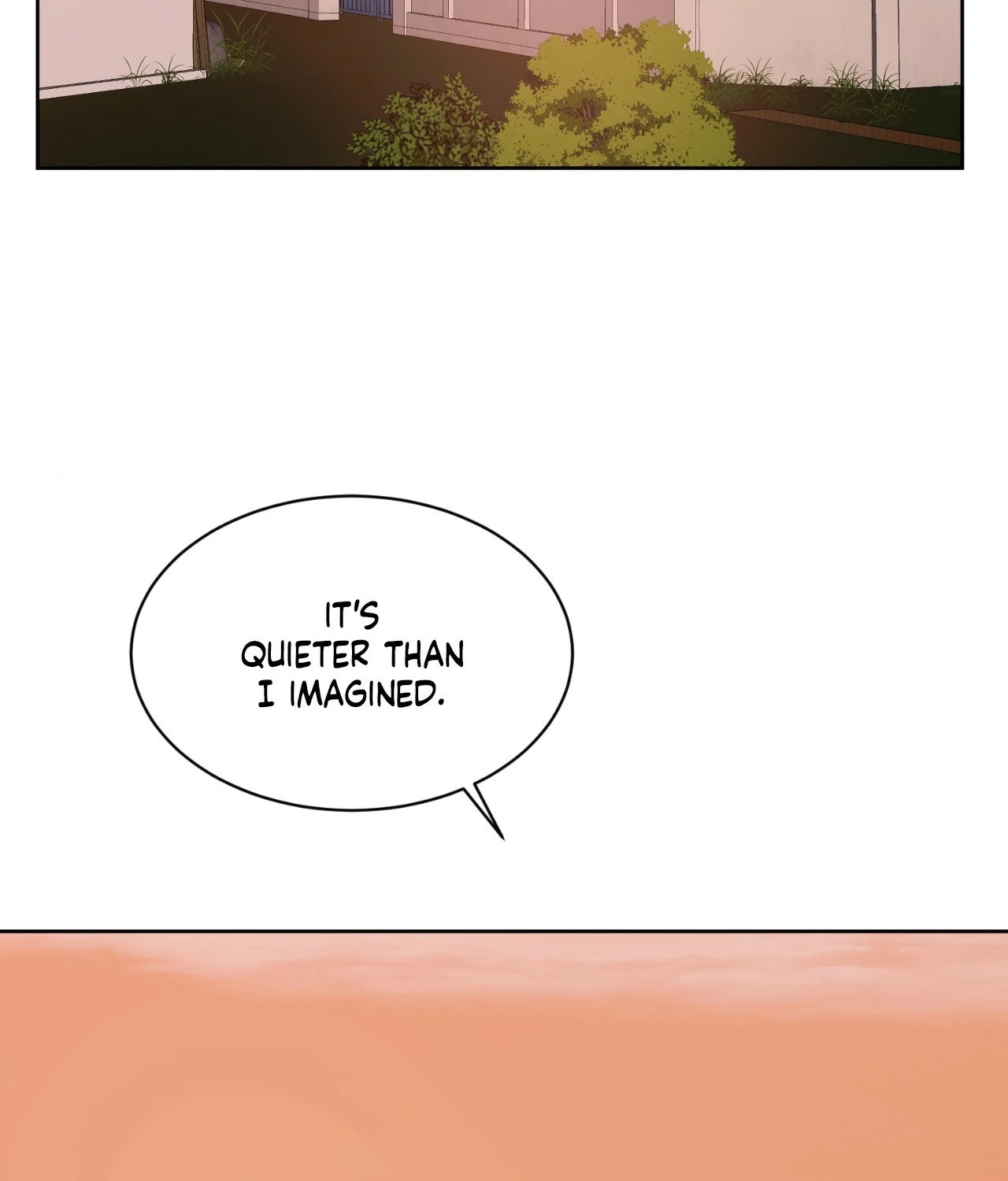 Amulet - Chapter 43 manhwa