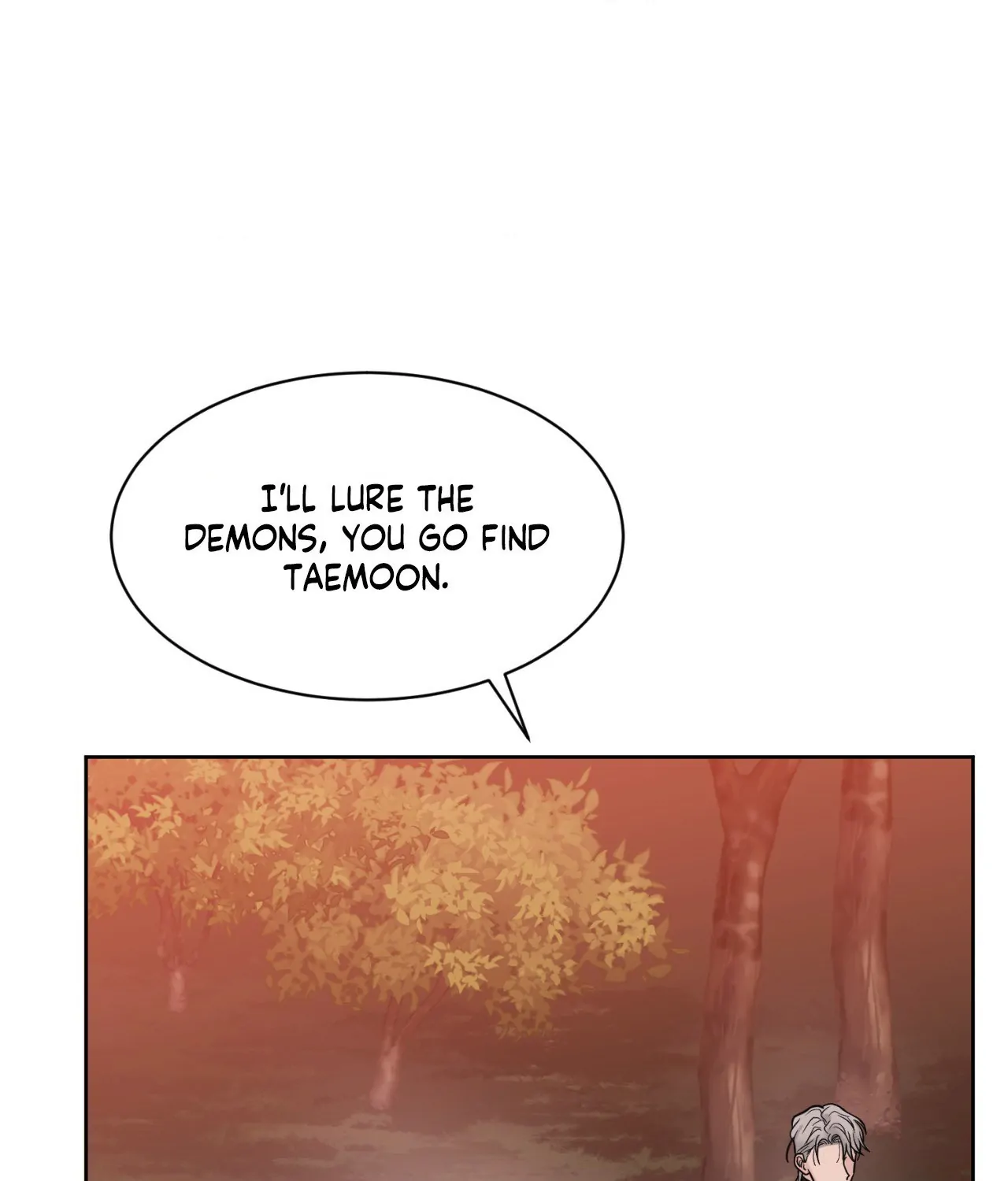 Amulet - Chapter 43 manhwa