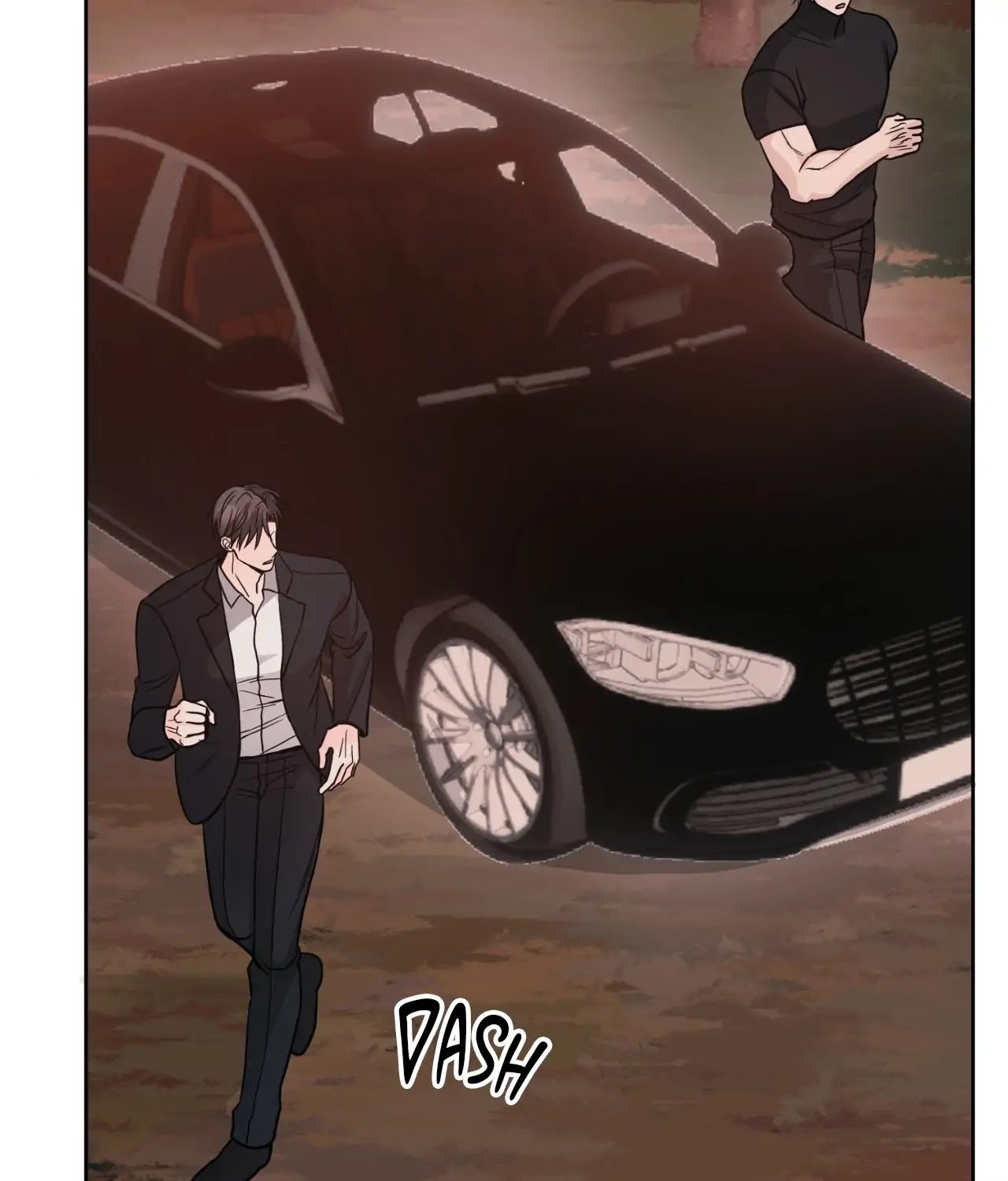 Amulet - Chapter 43 manhwa