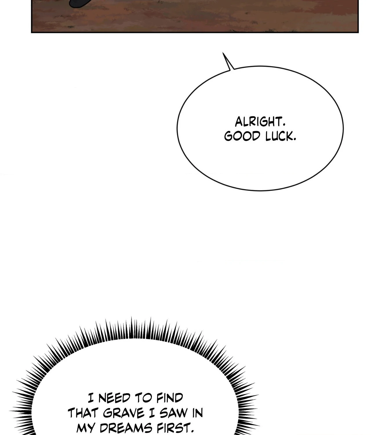 Amulet - Chapter 43 manhwa