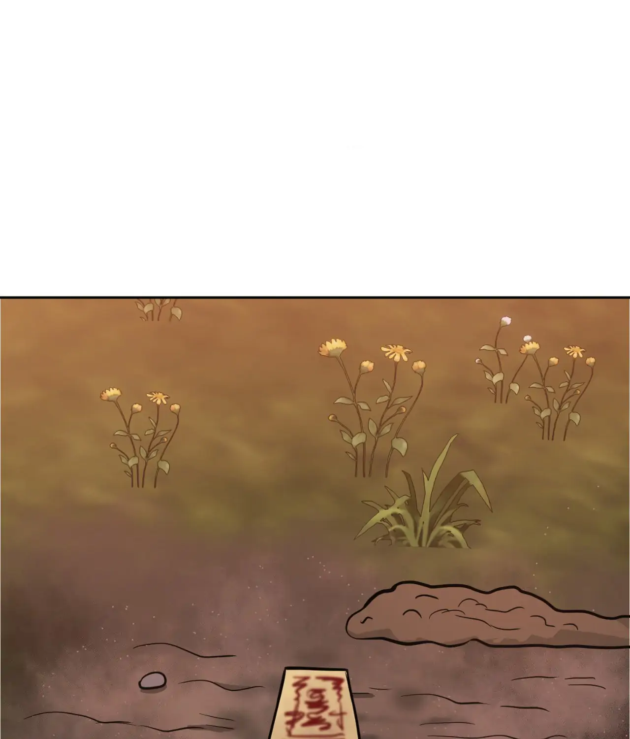 Amulet - Chapter 43 manhwa