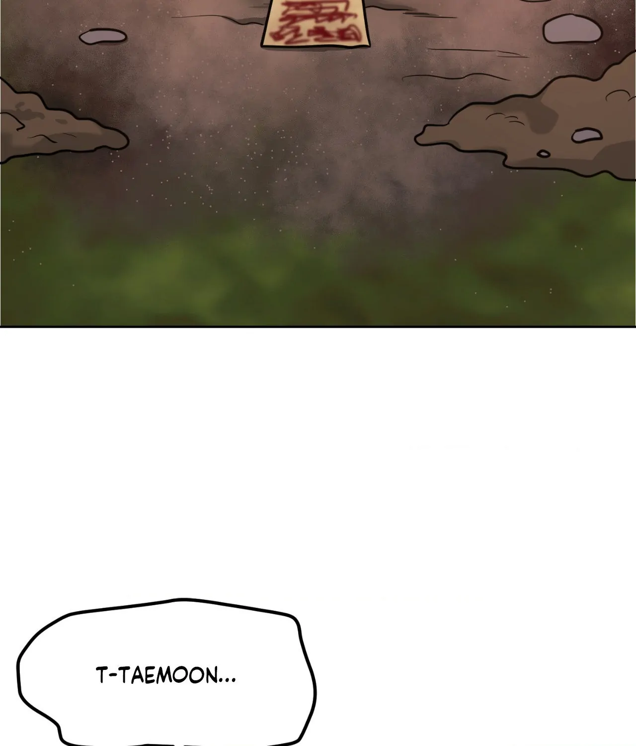 Amulet - Chapter 43 manhwa