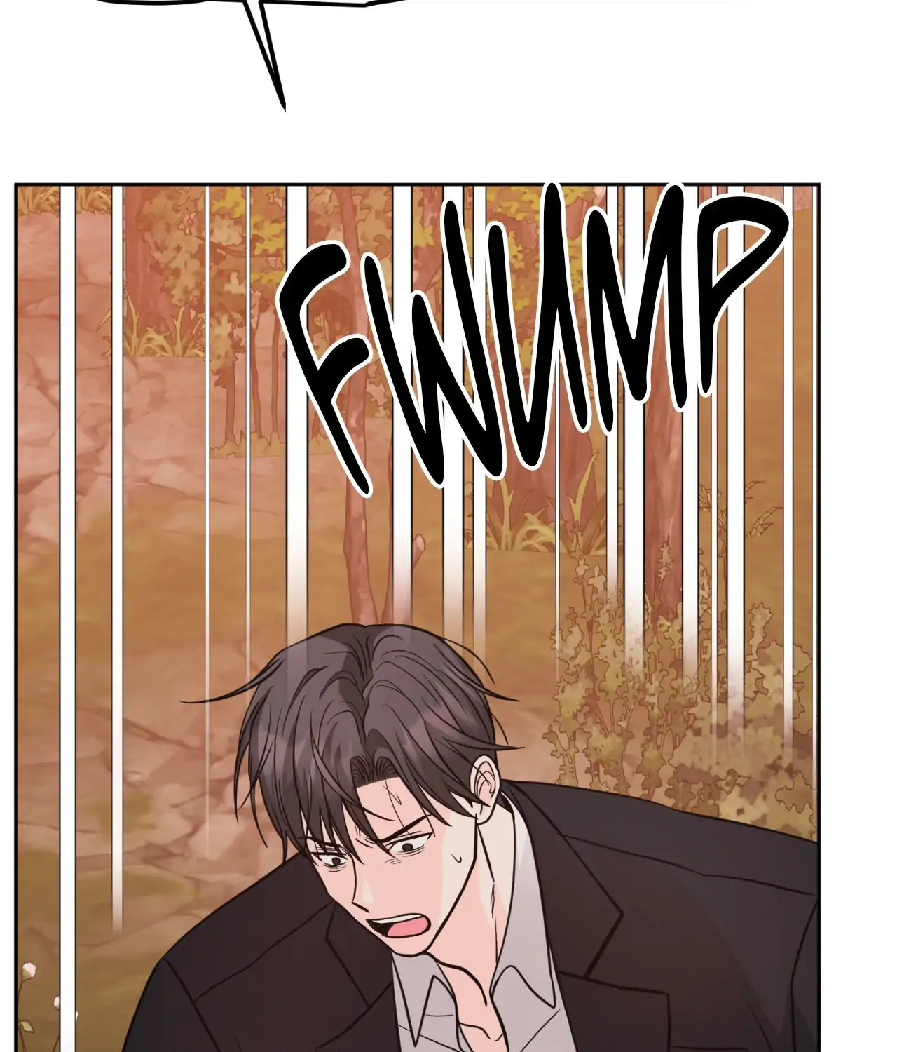 Amulet - Chapter 43 manhwa