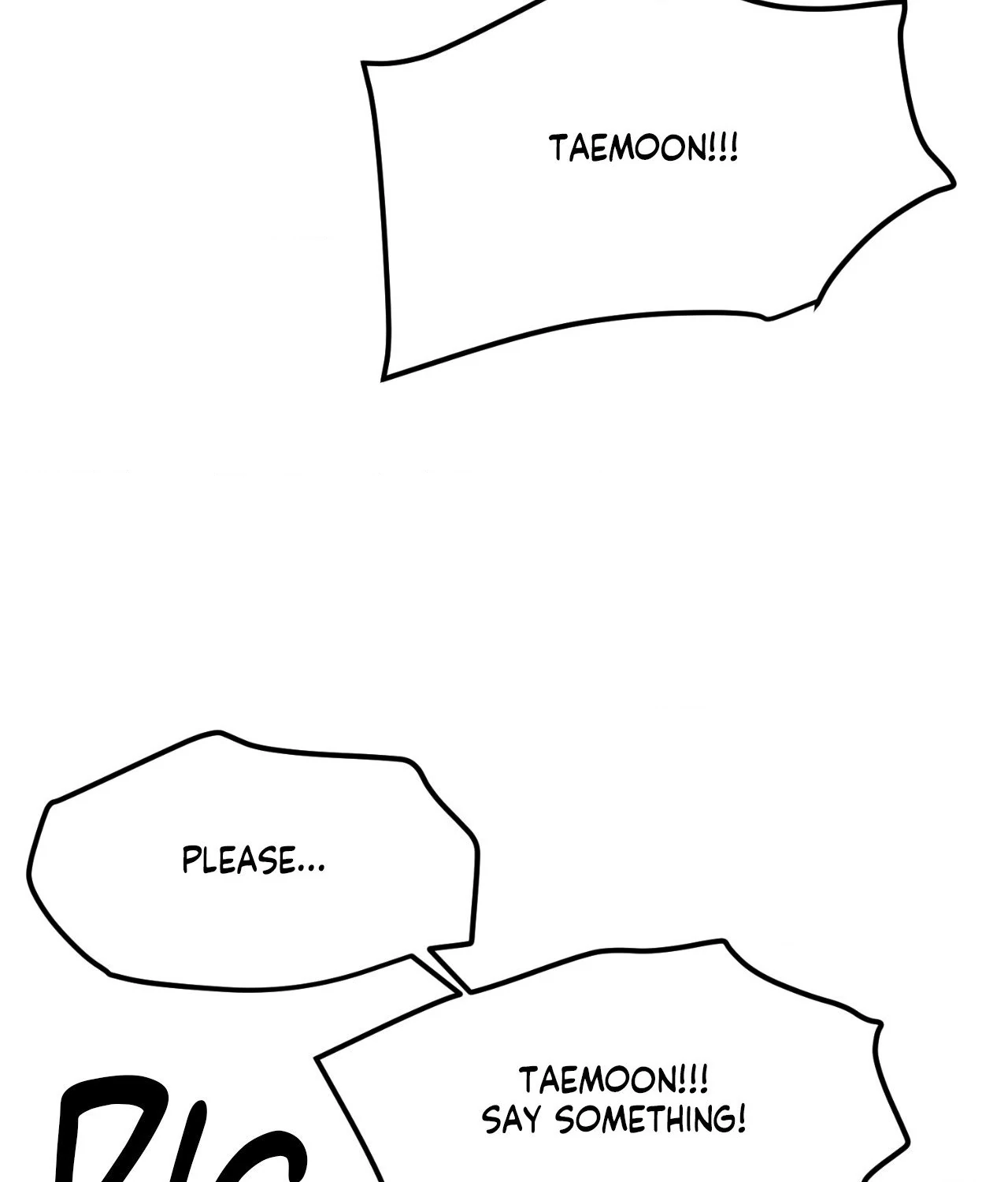 Amulet - Chapter 43 manhwa
