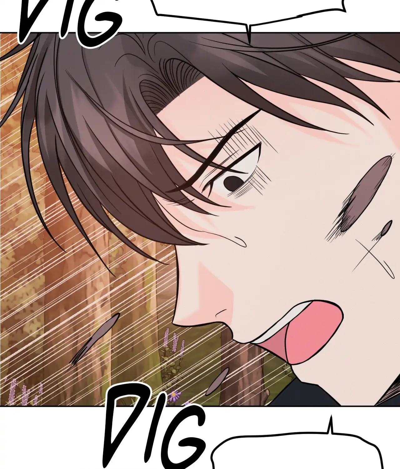 Amulet - Chapter 43 manhwa