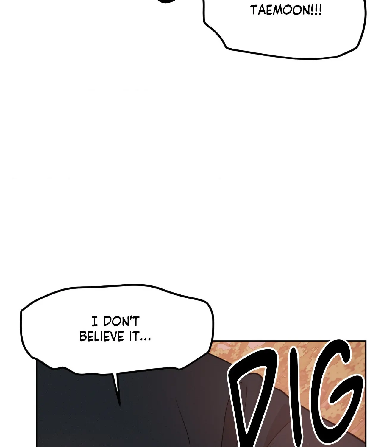 Amulet - Chapter 43 manhwa
