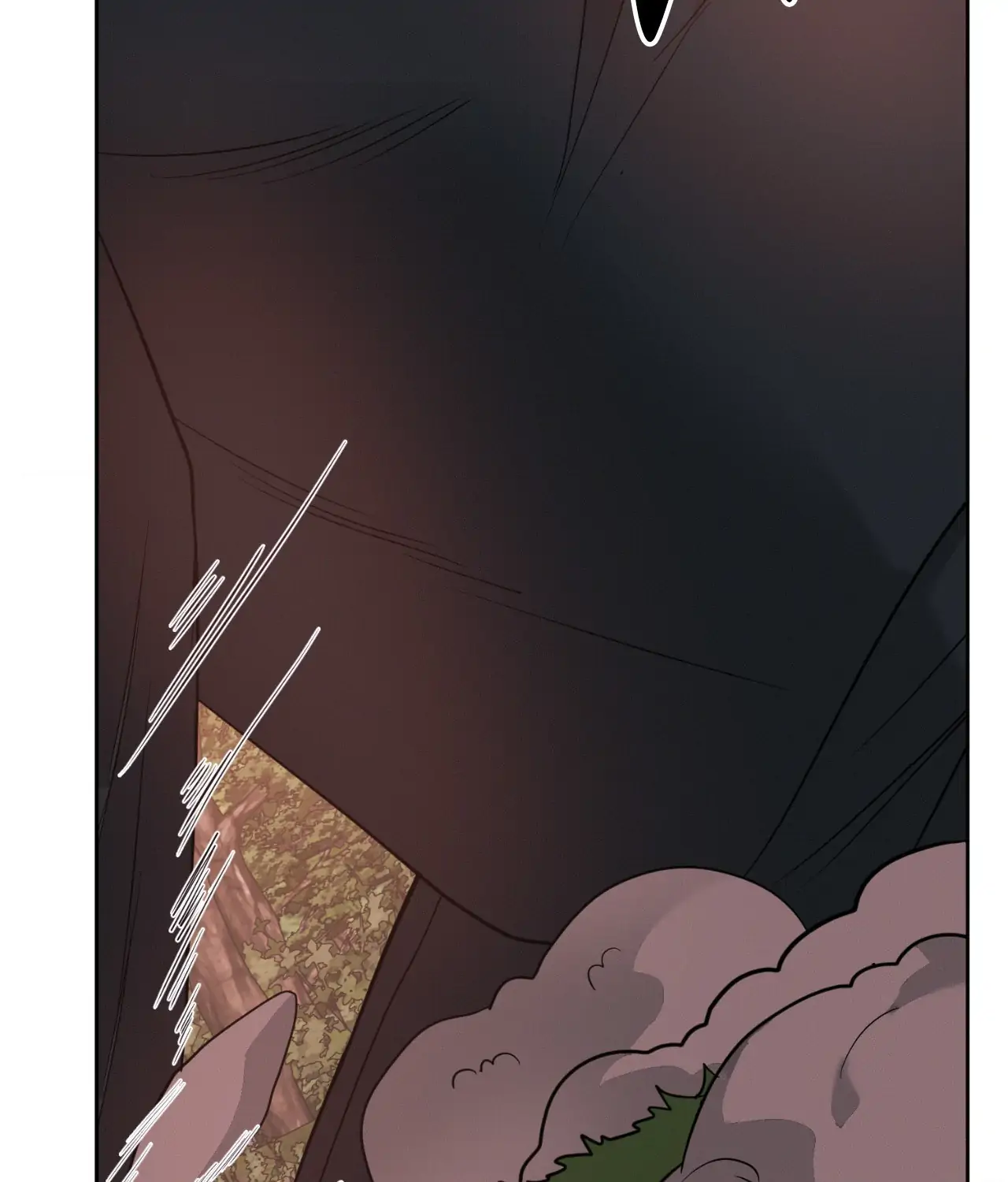 Amulet - Chapter 43 manhwa