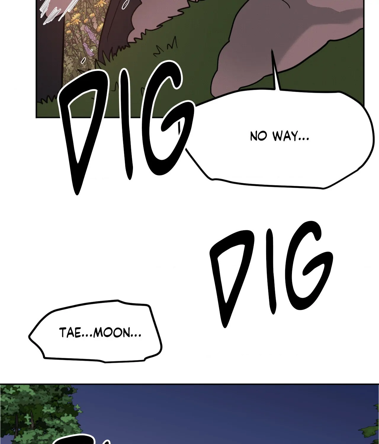 Amulet - Chapter 43 manhwa