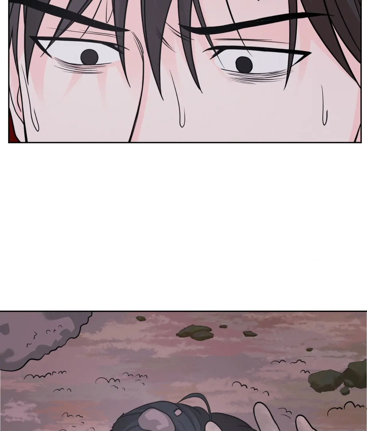 Amulet - Chapter 43 manhwa