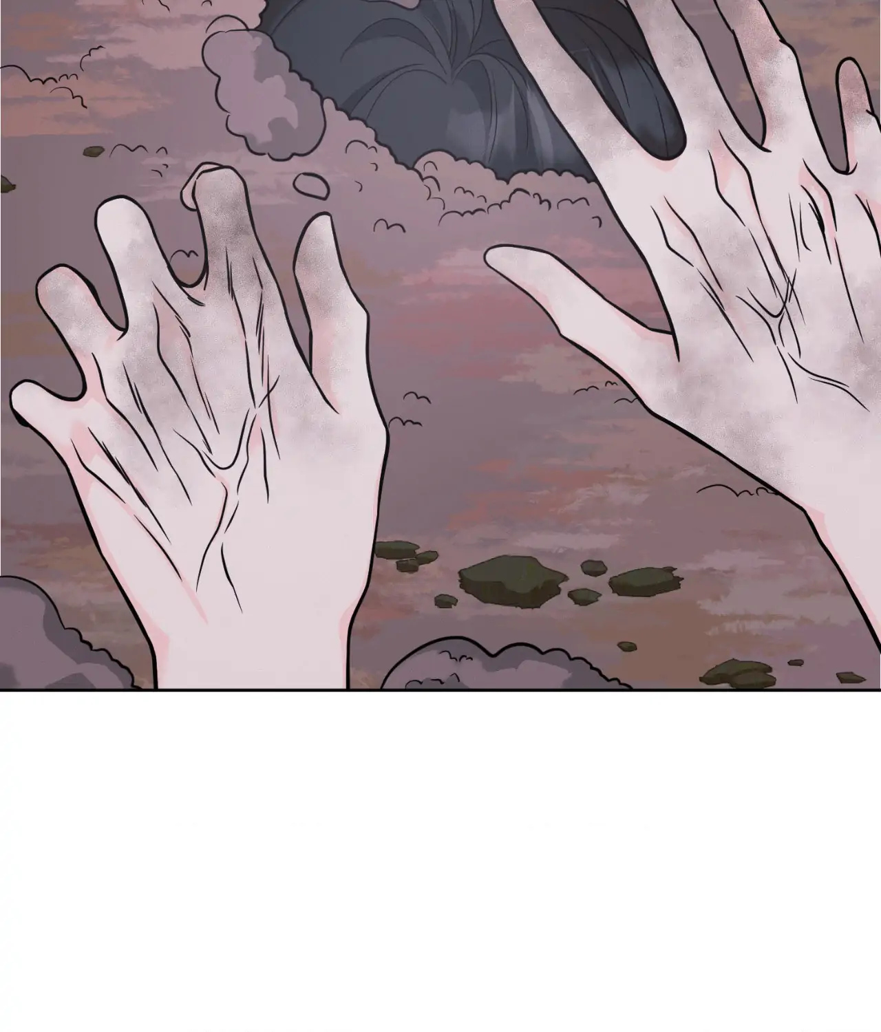 Amulet - Chapter 43 manhwa