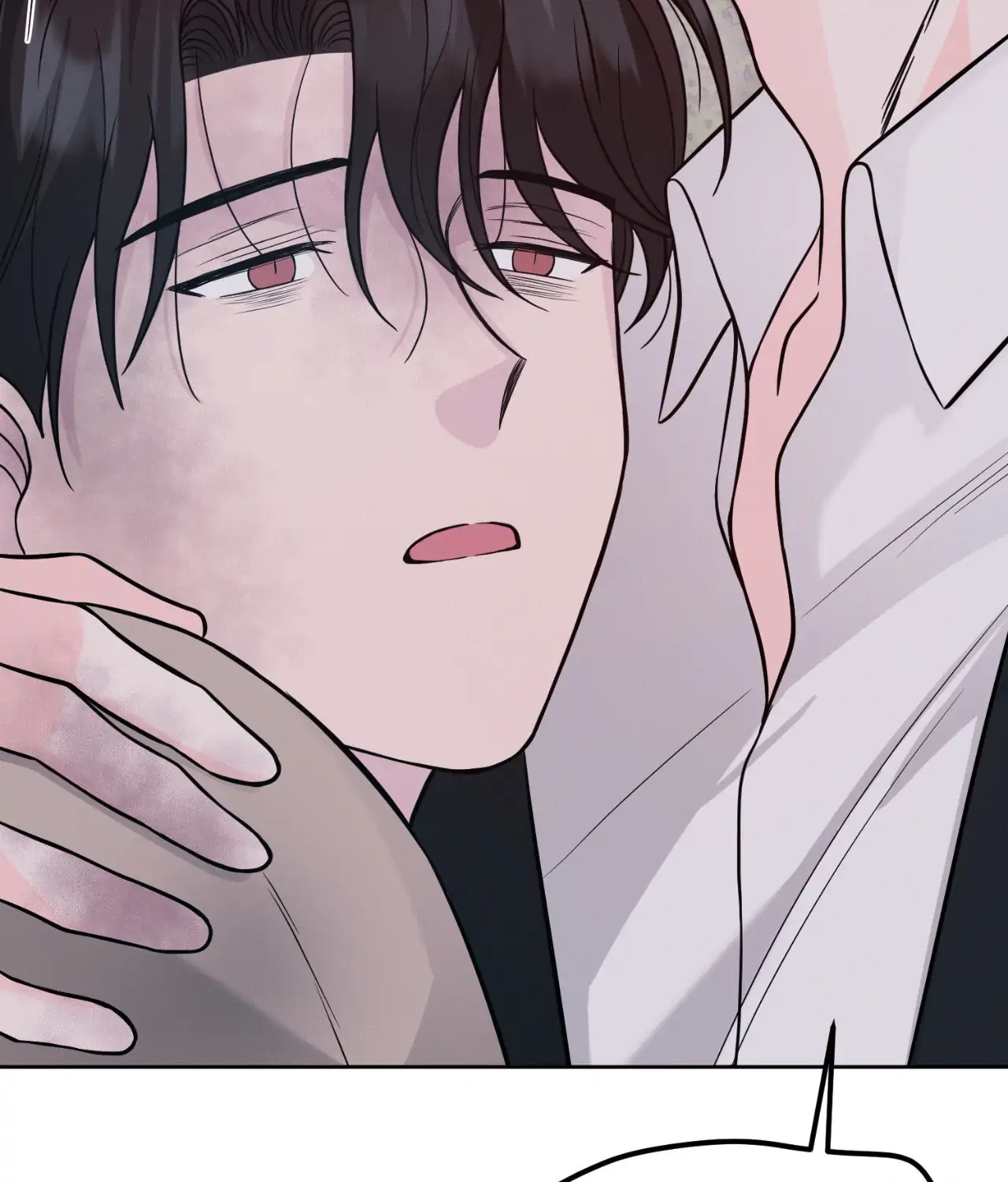 Amulet - Chapter 43 manhwa