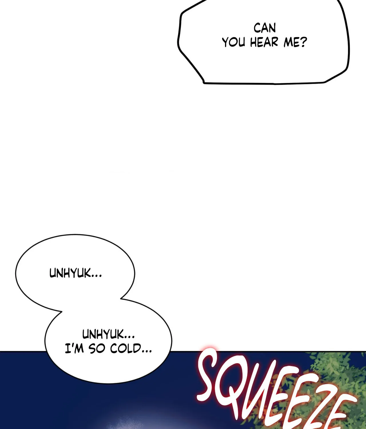 Amulet - Chapter 43 manhwa