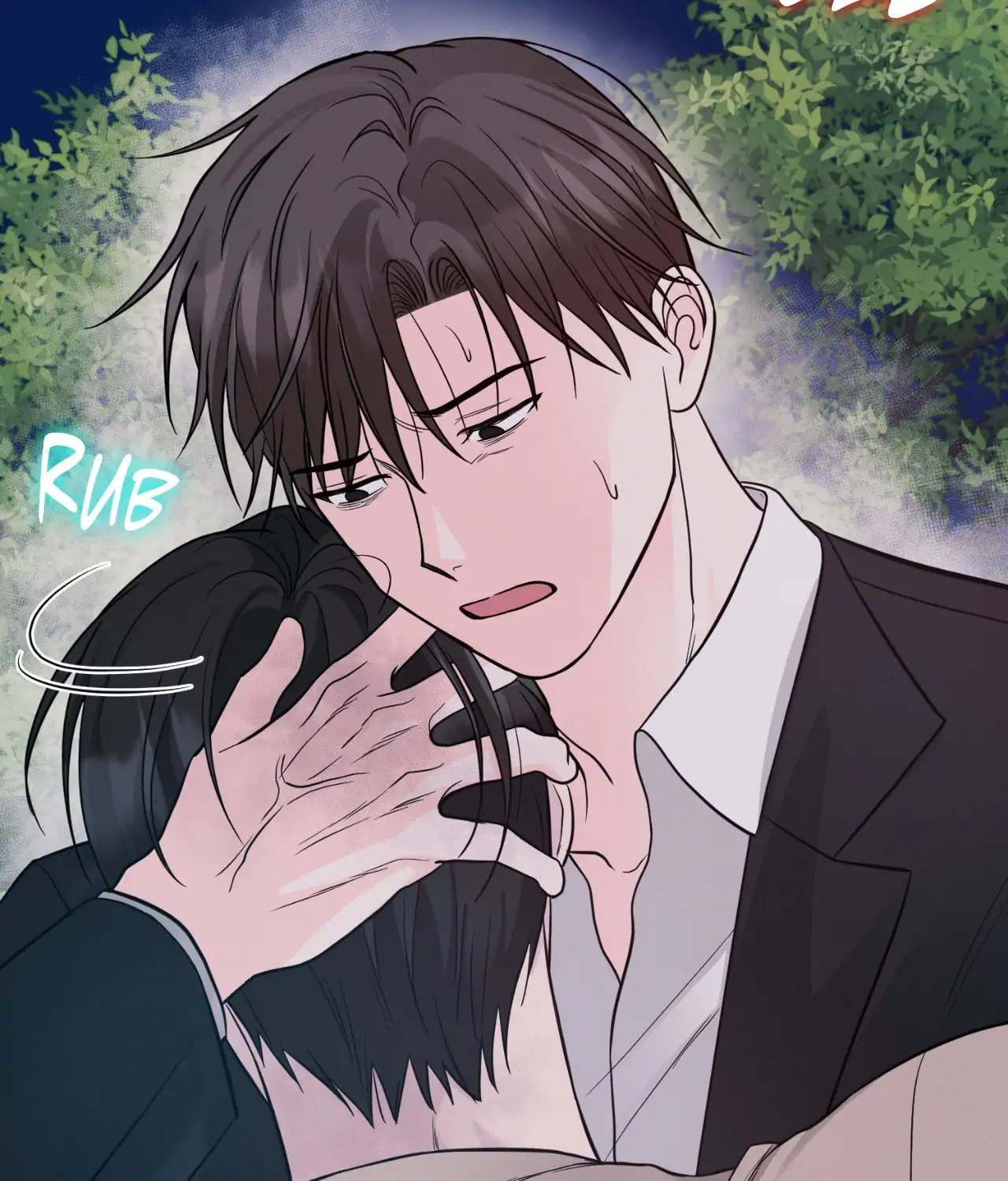 Amulet - Chapter 43 manhwa