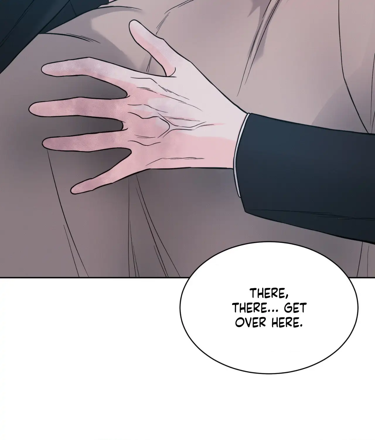 Amulet - Chapter 43 manhwa