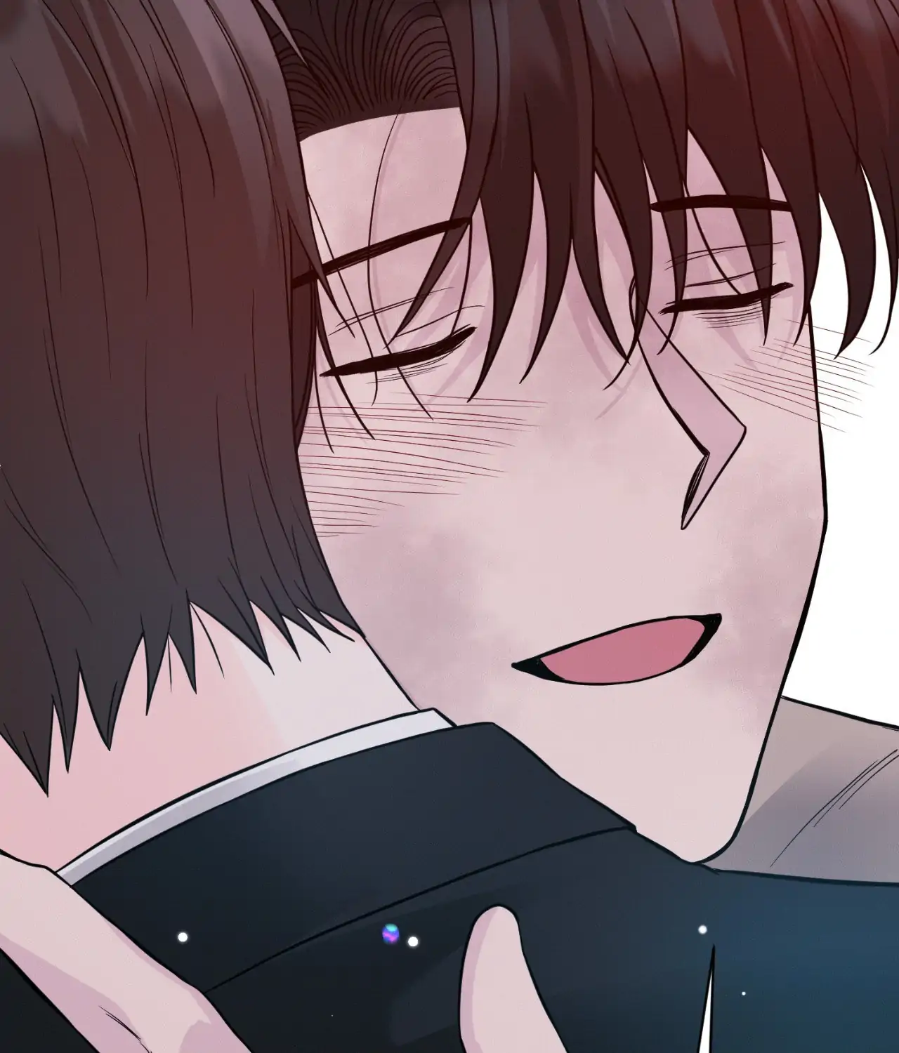 Amulet - Chapter 43 manhwa