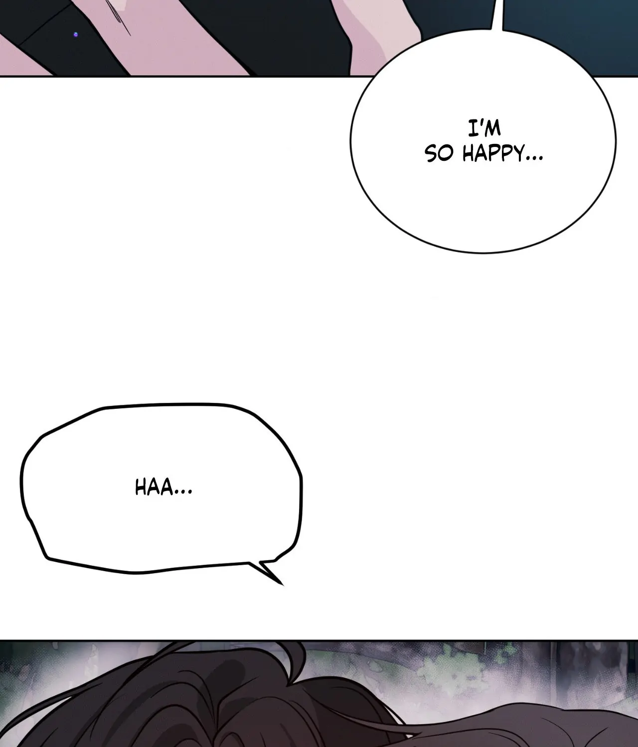 Amulet - Chapter 43 manhwa