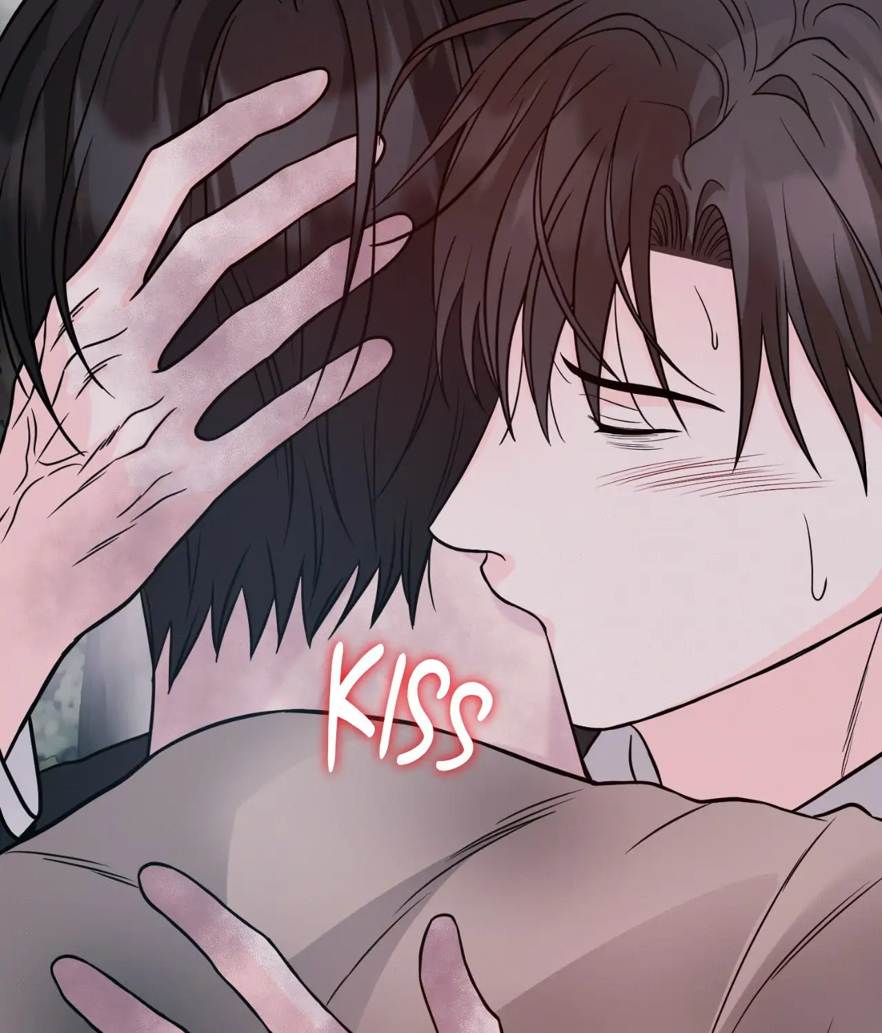 Amulet - Chapter 43 manhwa