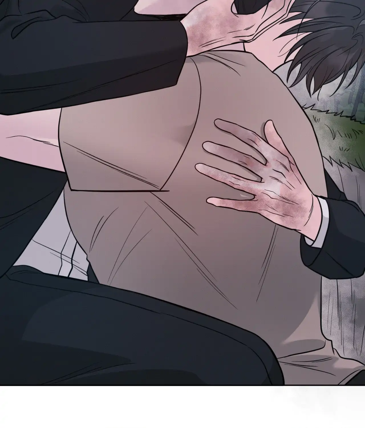 Amulet - Chapter 43 manhwa