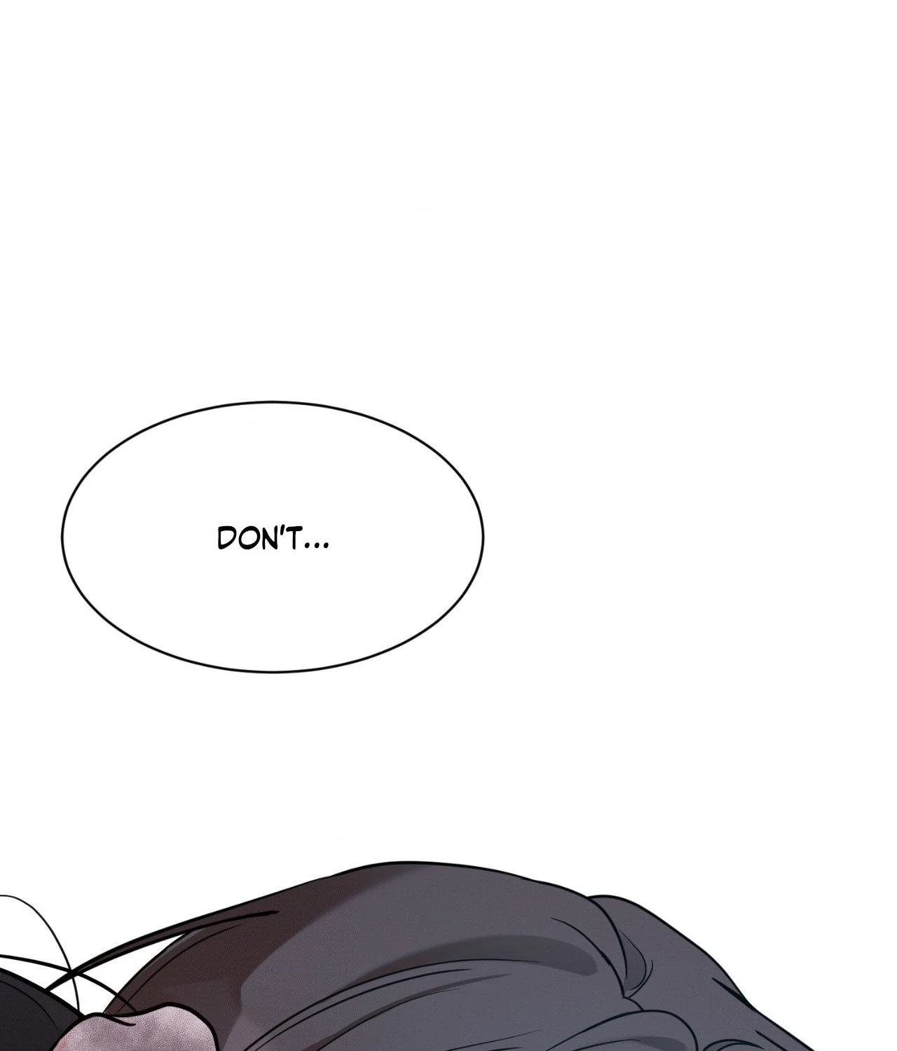 Amulet - Chapter 43 manhwa
