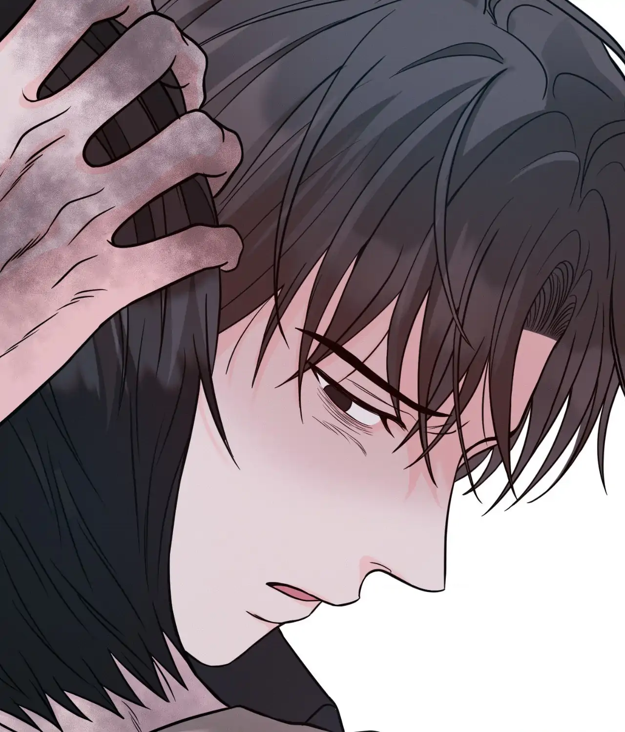 Amulet - Chapter 43 manhwa