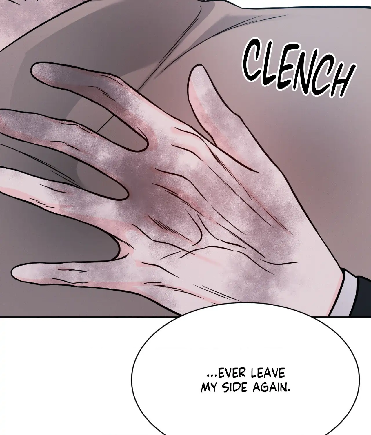 Amulet - Chapter 43 manhwa